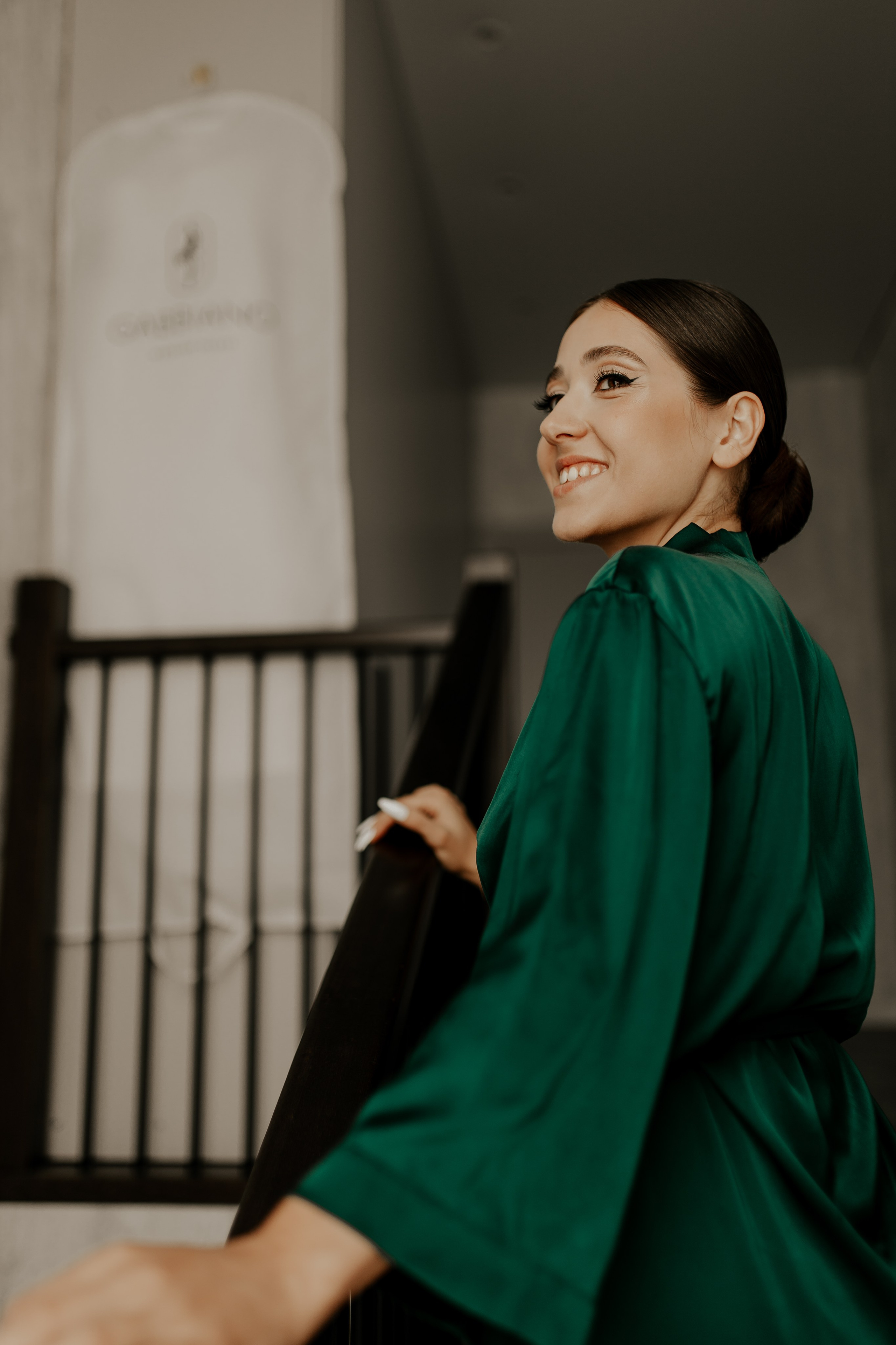 Елизавета & Денис. Фотограф в Санкт-Петербурге Лиза Семченкова