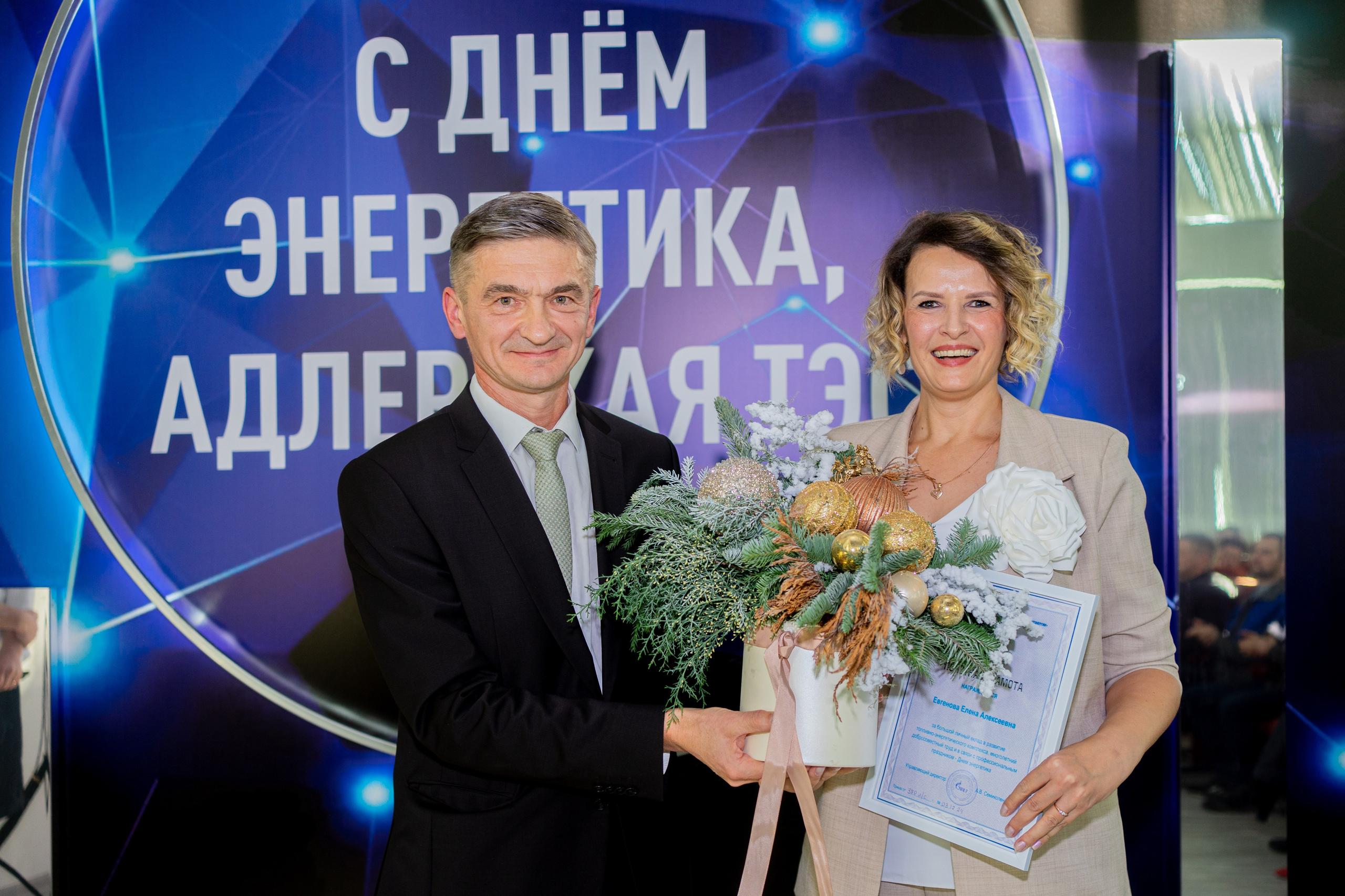 Репортаж компании. Фотограф в Сочи Тиунова Маргарита и Тиунов Евгений