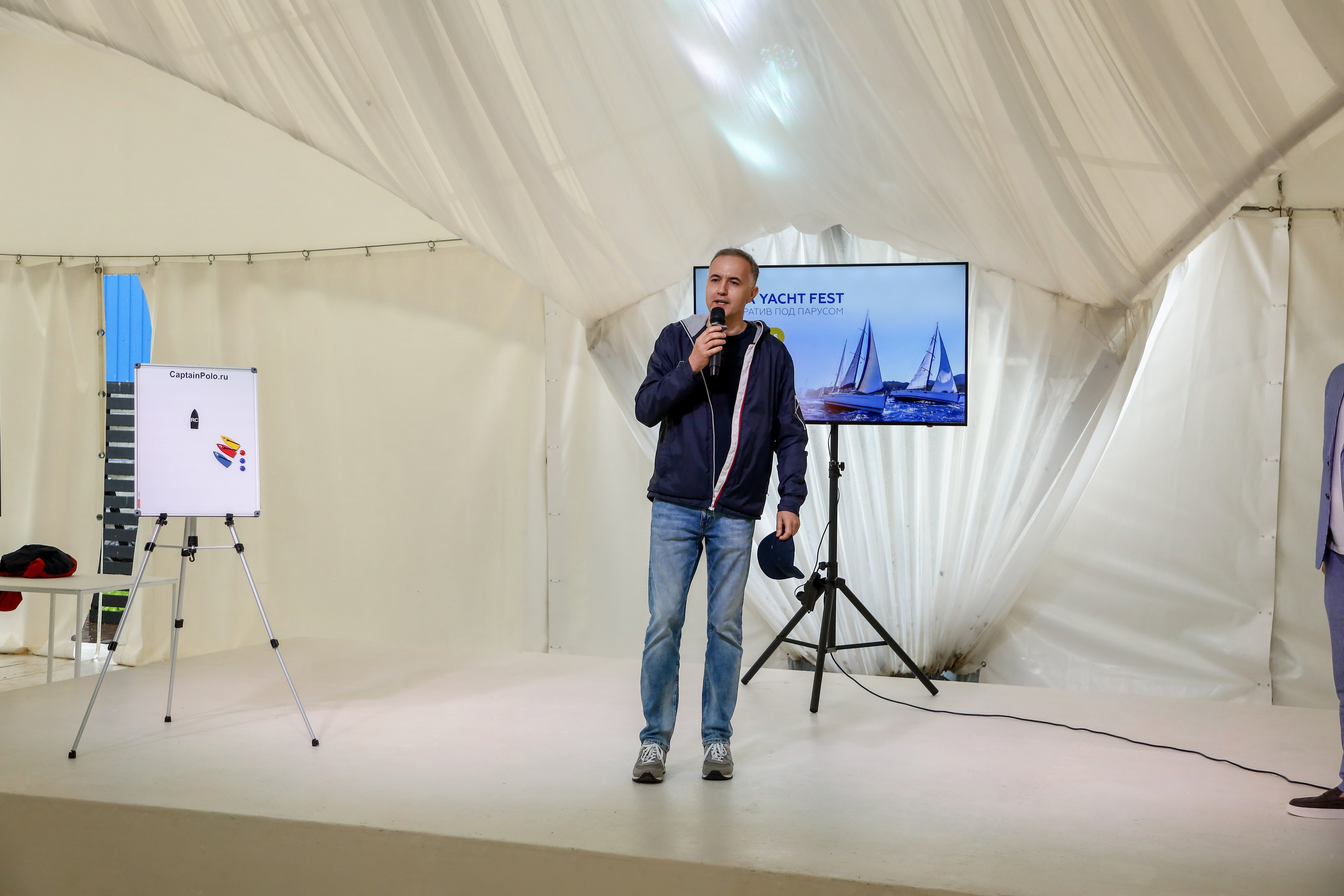 Tessa. Фотограф Антон Чупринин