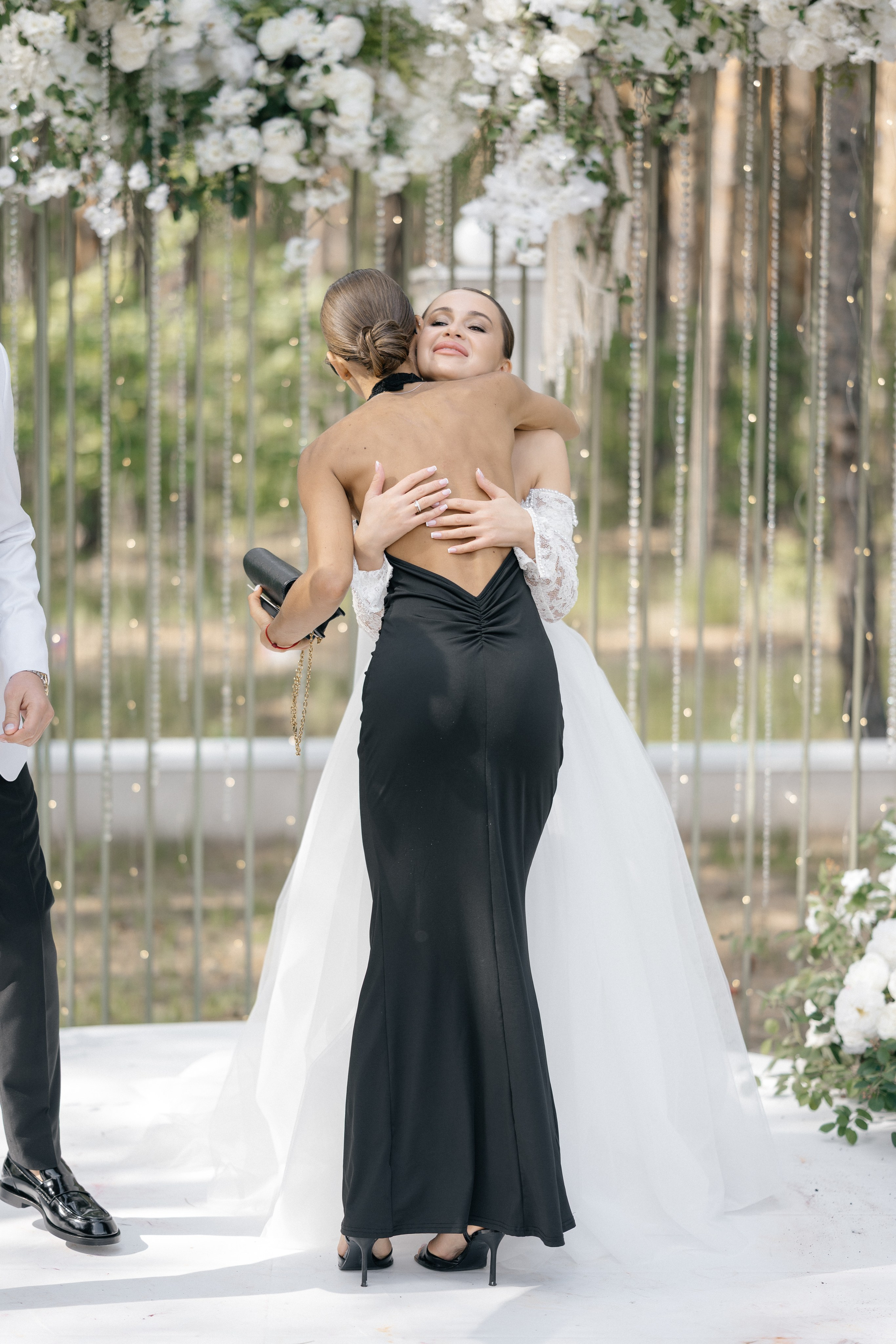 Daniel & Aleksandra. Главная