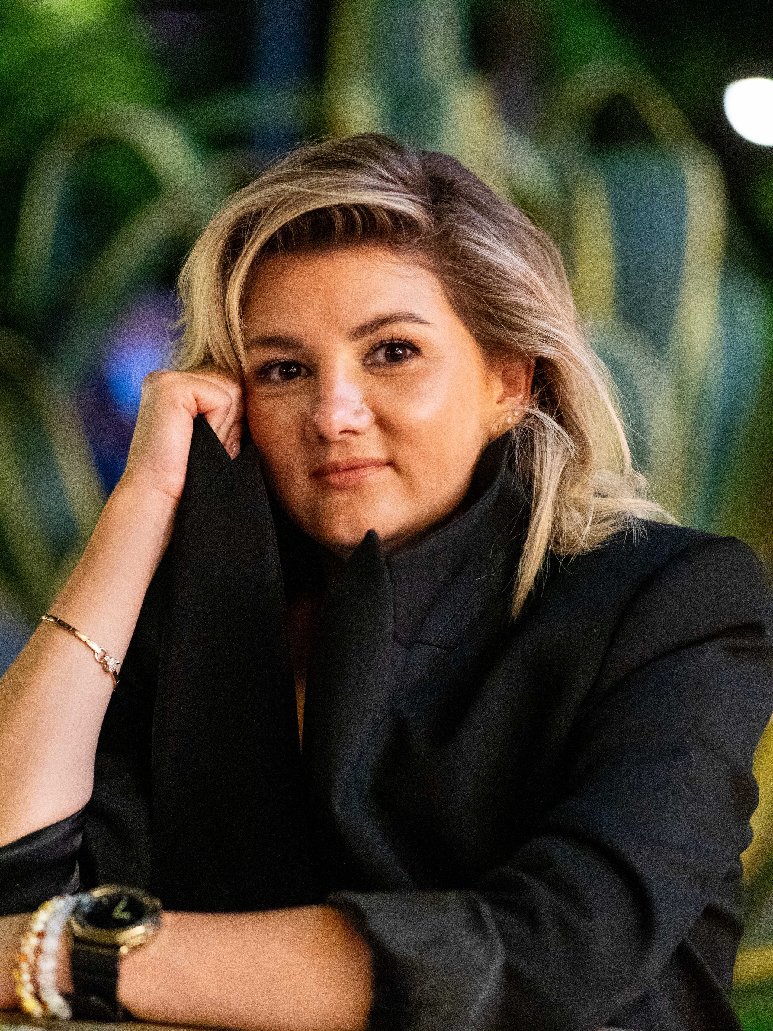 Прогулочная. Фотограф Сочи