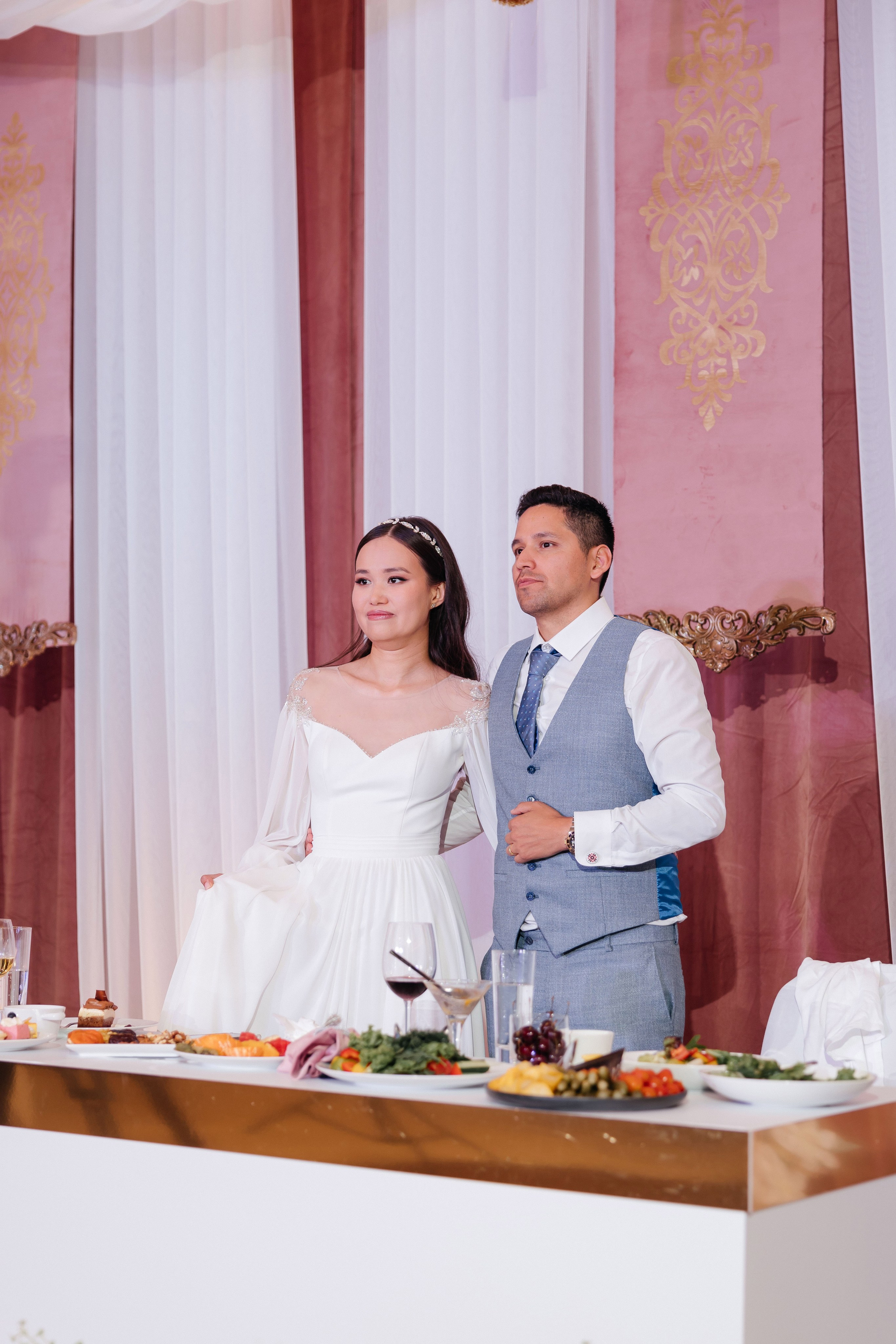 Alina Uzatu. Профессиональный фотограф в городе Астана/Алматы Даурен Сембаев