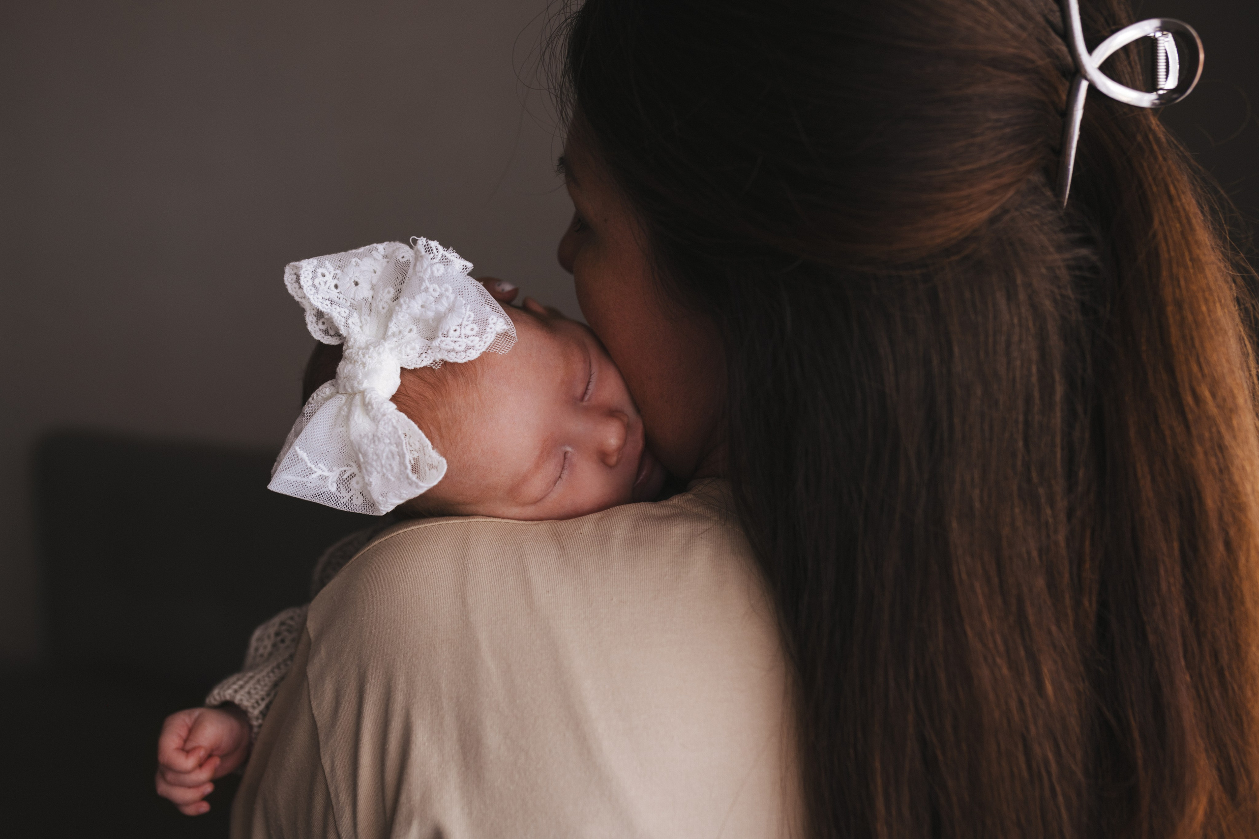 Валерия | 2 месяца. Кобякова Мария. Фотограф новорождённых и детей до года город ИРКУТСК