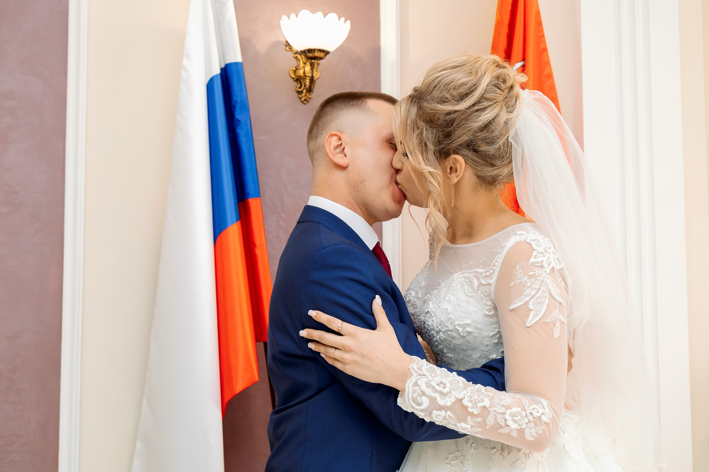 Кристина и Артём