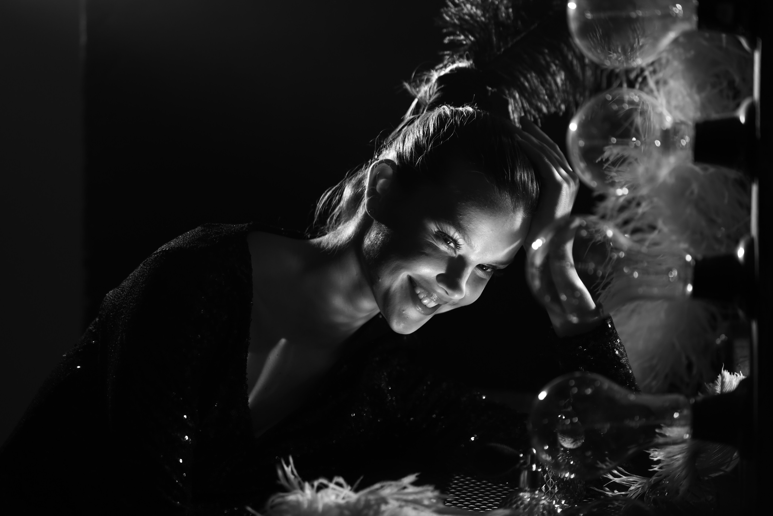 Варьете. Съемка в студии под ваш запрос, студийные съемки, фотографии архитектурных объектов — Александр Евстигнеев — фотограф Москва