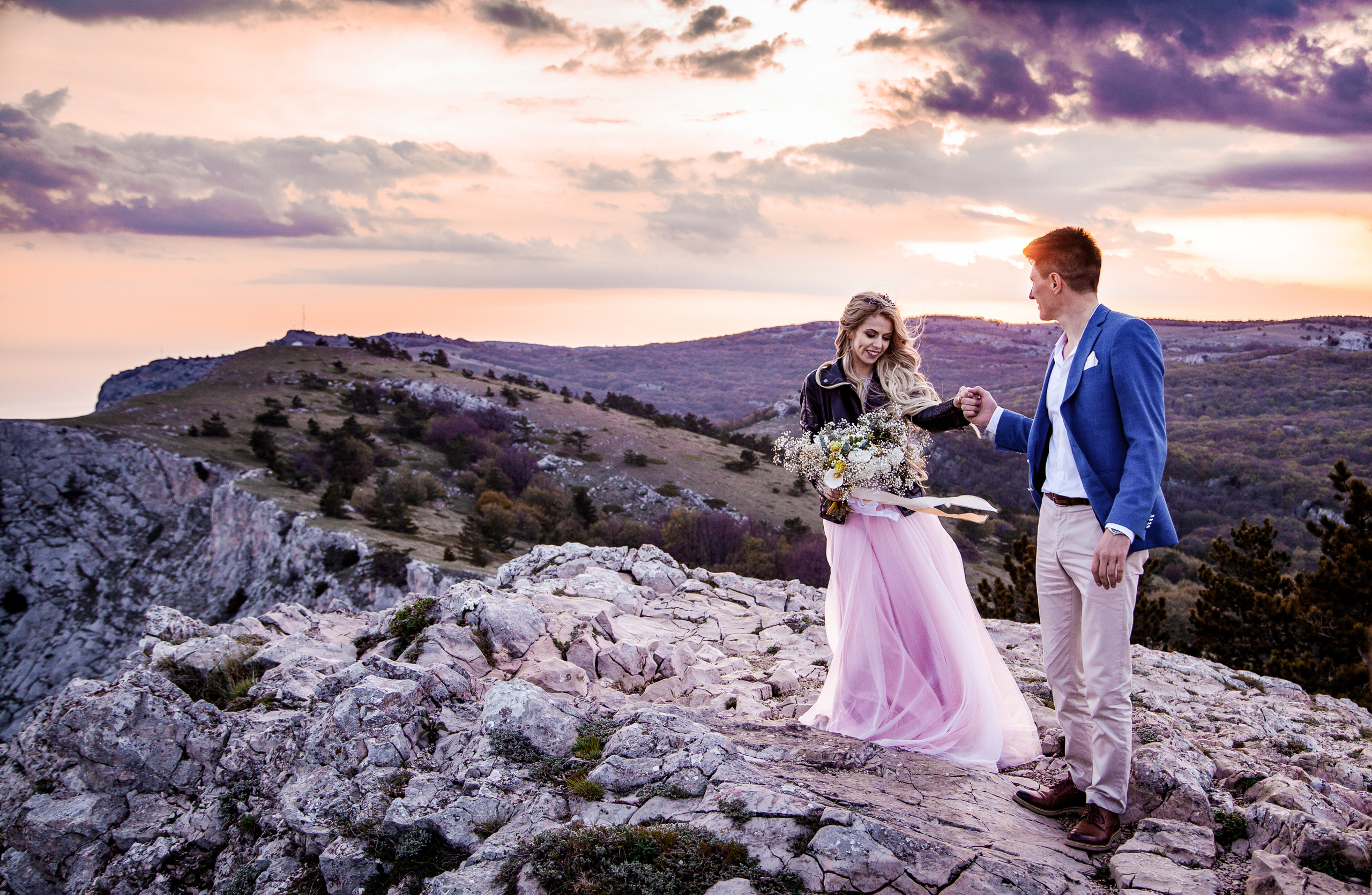 Свадьбы. Фотограф в Санкт-Петербурге Елизавета Сорокина
