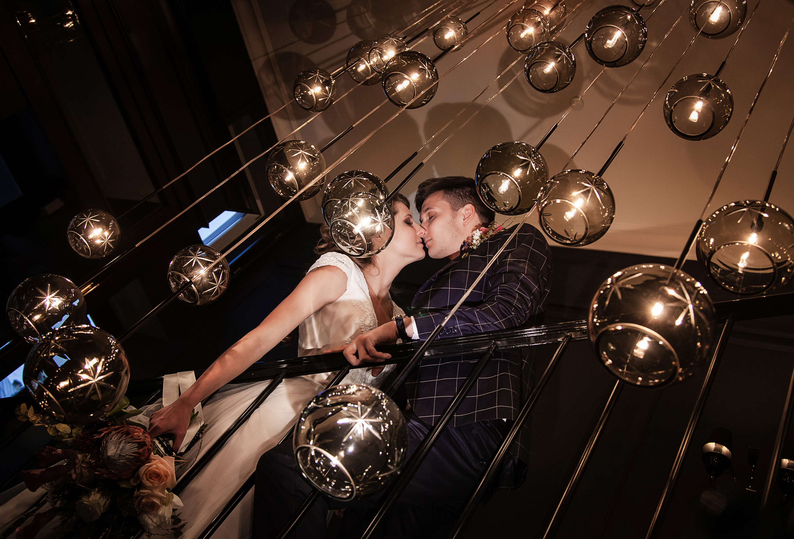 Свадьбы. Фотограф в Санкт-Петербурге Елизавета Сорокина