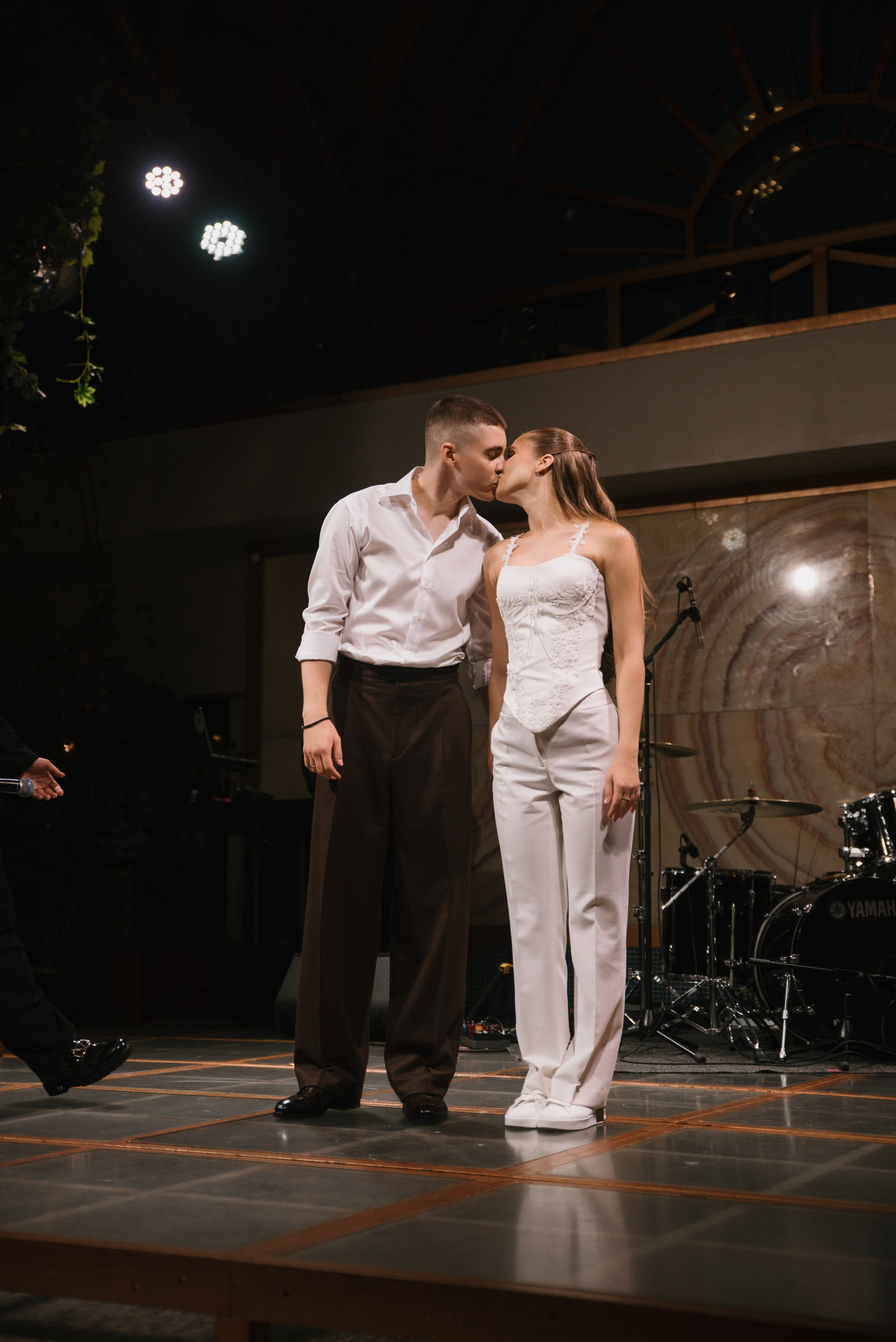 Мария & Артём. Свадебный, семейный, женский фотограф в Москве, Мытищах, Королёве Ксения Узилле