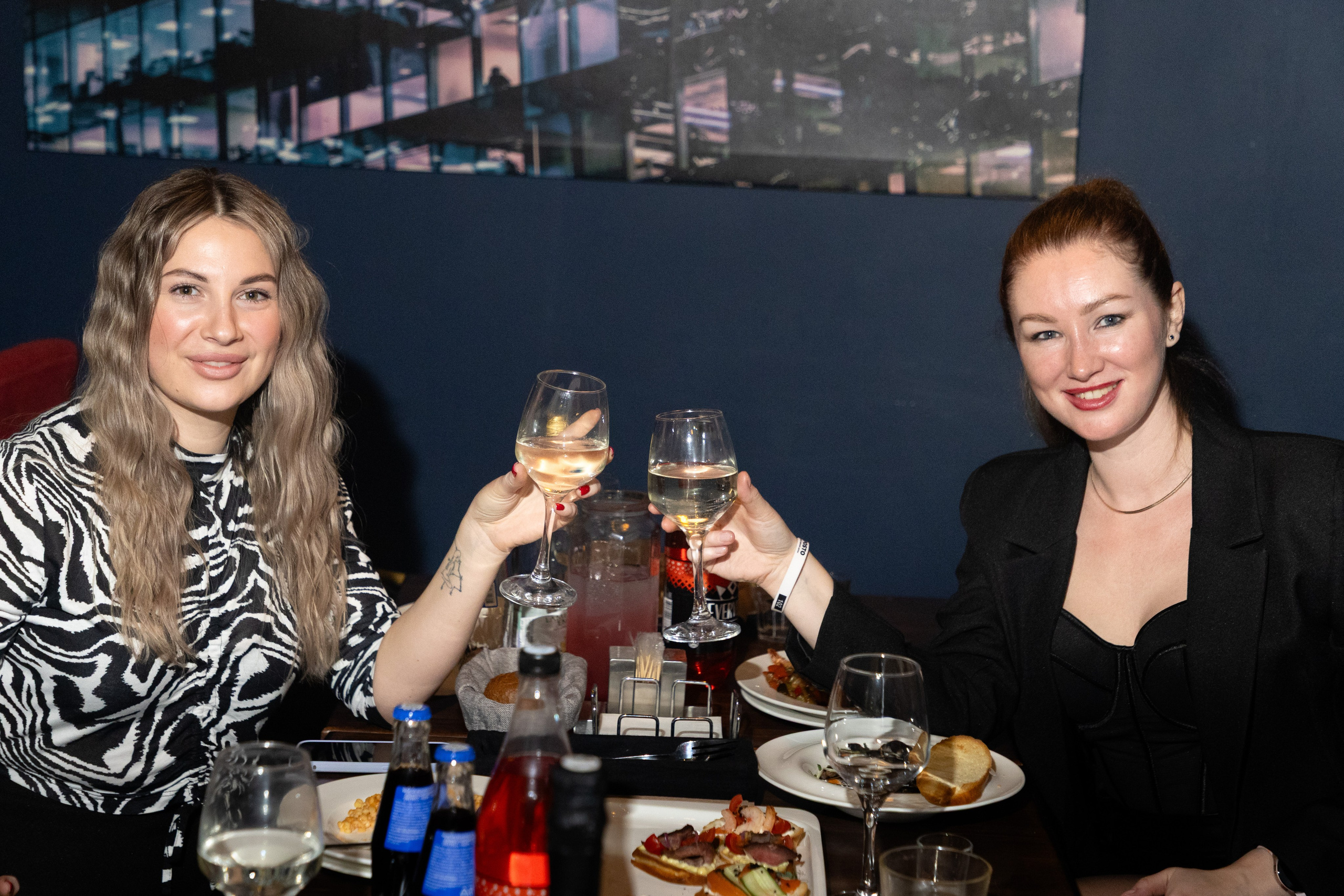 ПРОСТО Вечеринка 29 ноября 2025. Фотограф. Спорт, репортаж, предметная съемка