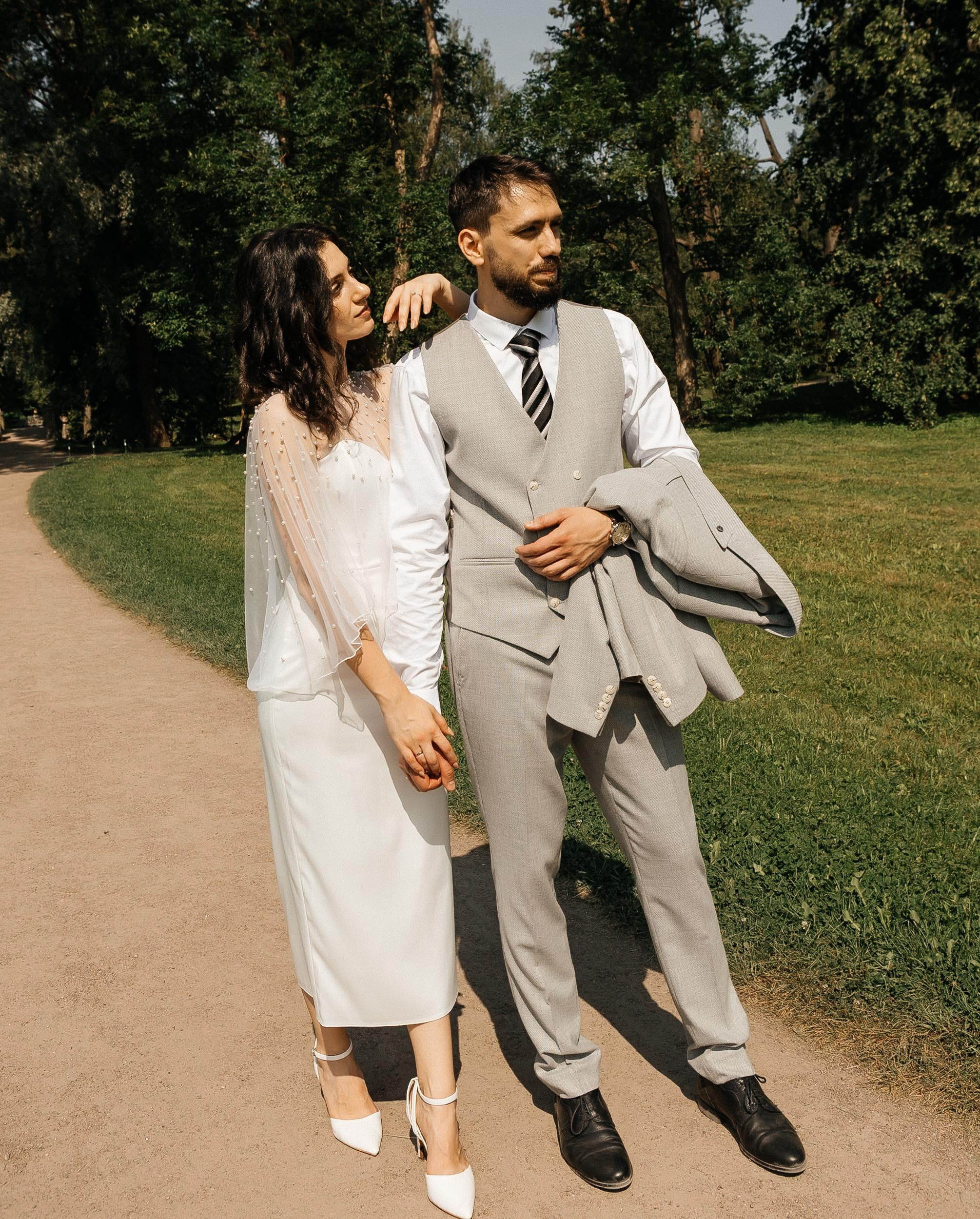 Свадьбы. Репортажный и свадебный фотограф в Санкт-Петербурге Романов Вадим