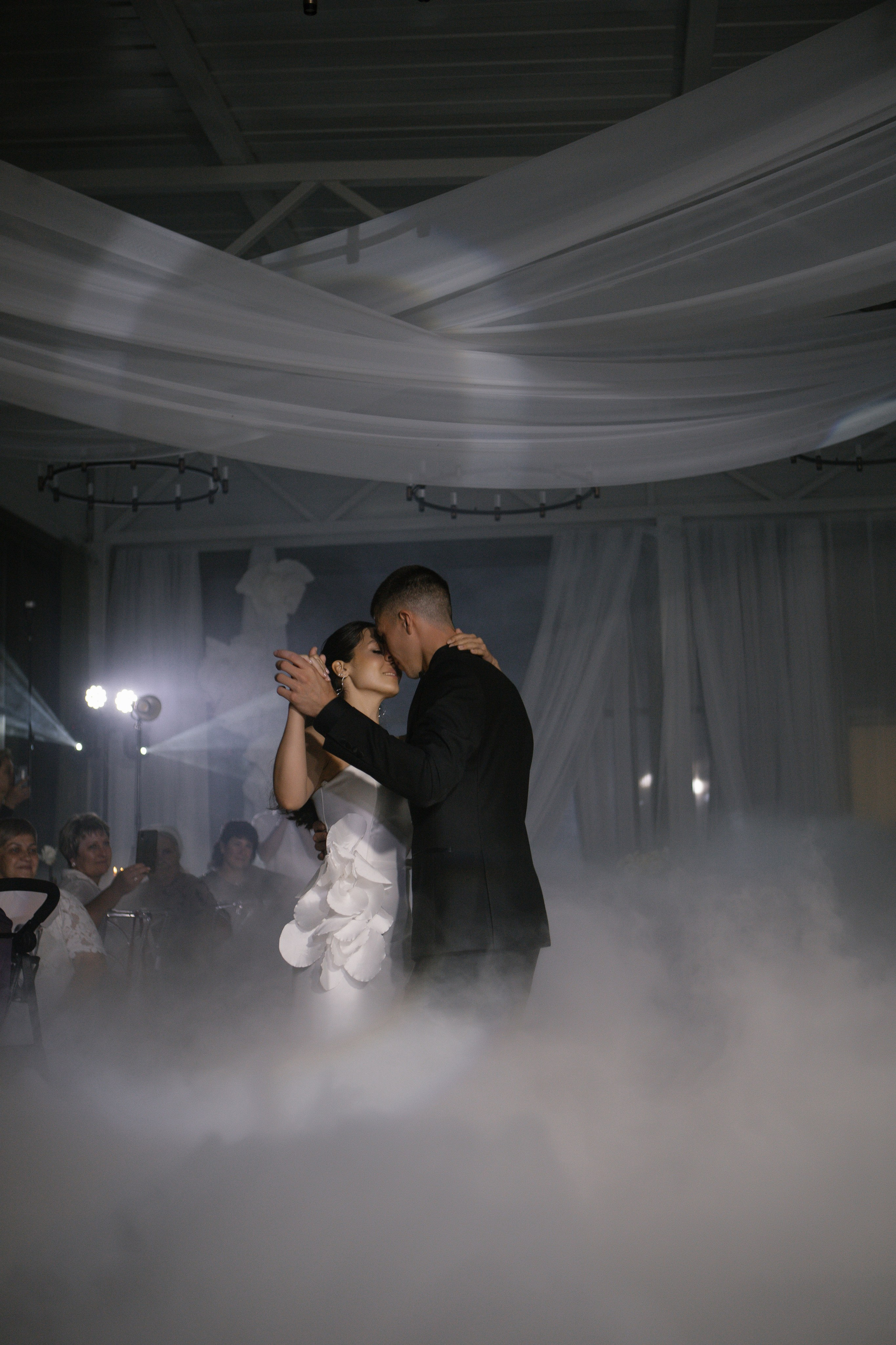 Bella & Max. Свадебный фотограф в Барнауле Юлия Гербер