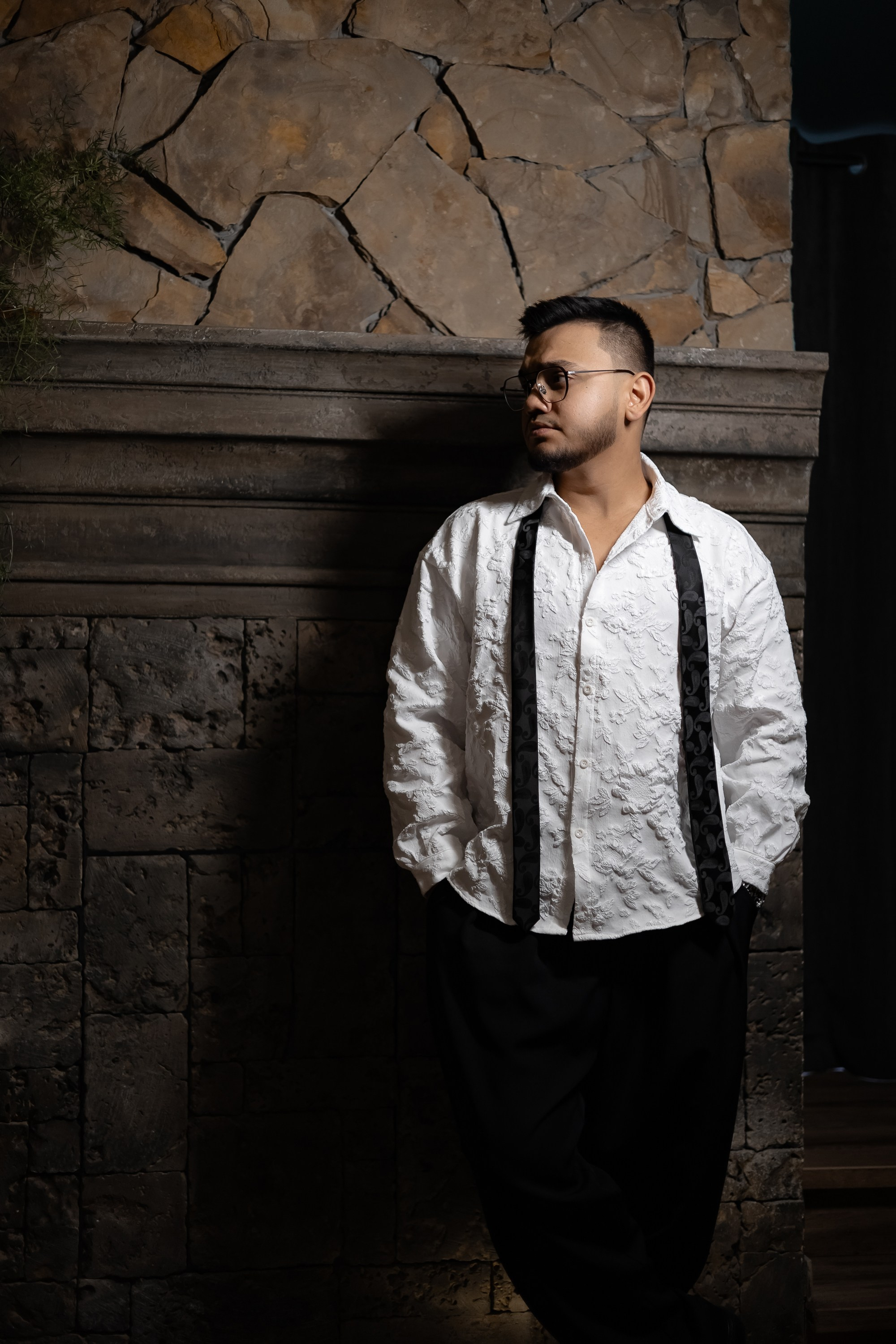 Дарья и Мухаммед. Свадебный и семейный фотограф в Челябинске. Аврамец Анна