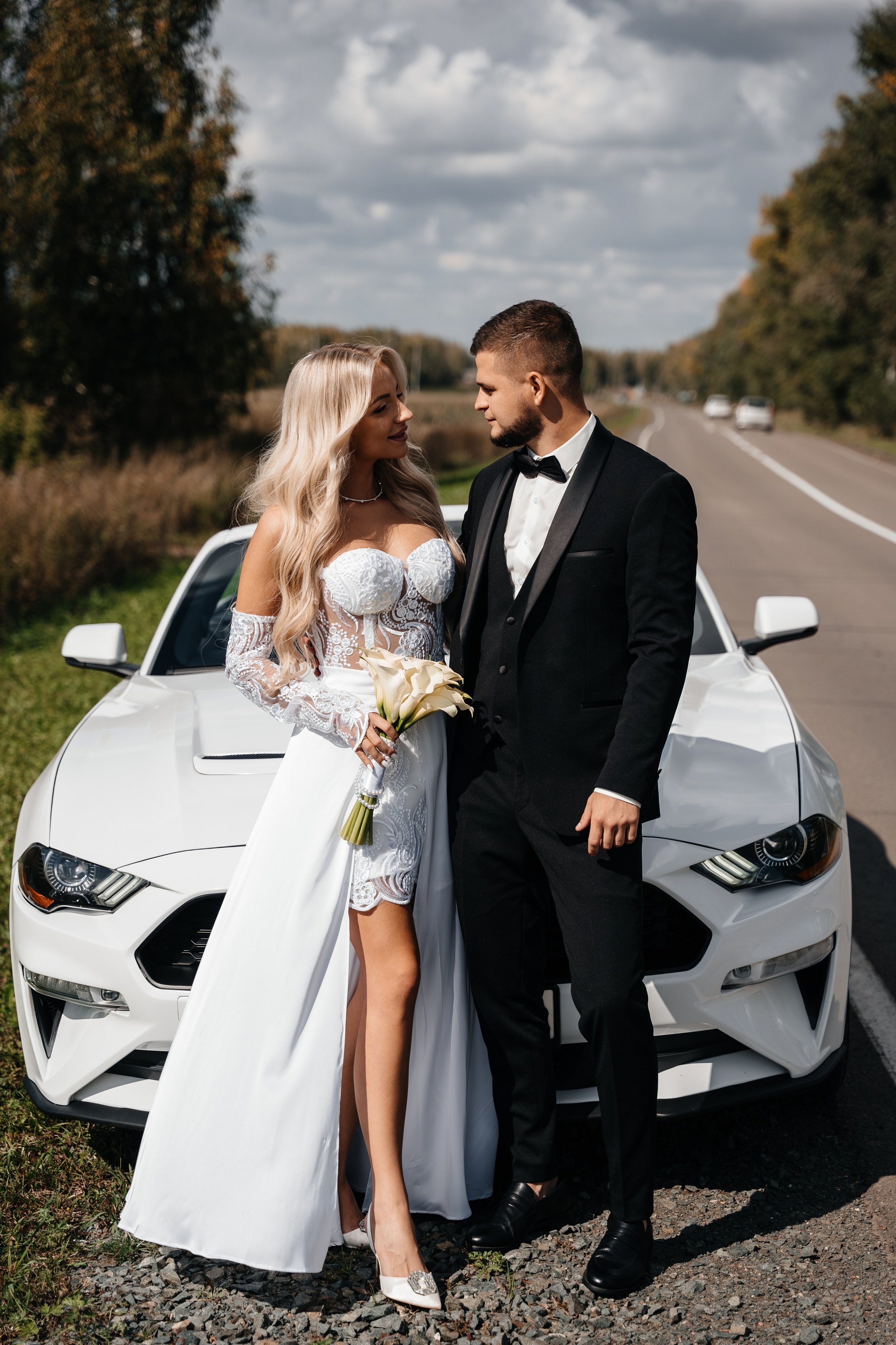 Стефан & Татьяна