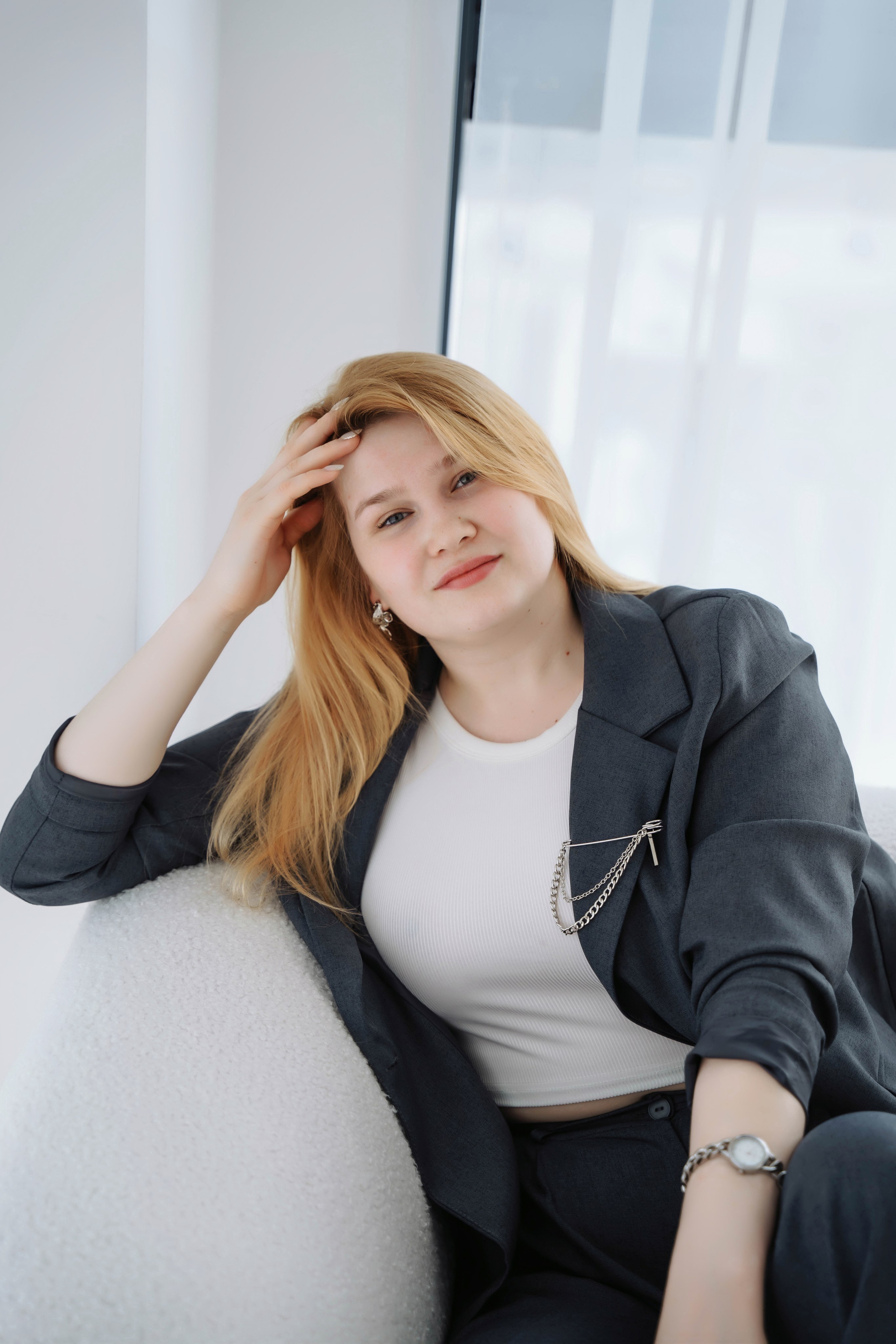 Алсу. Свадебный и семейный фотограф Марина Лежнева, г. Уфа