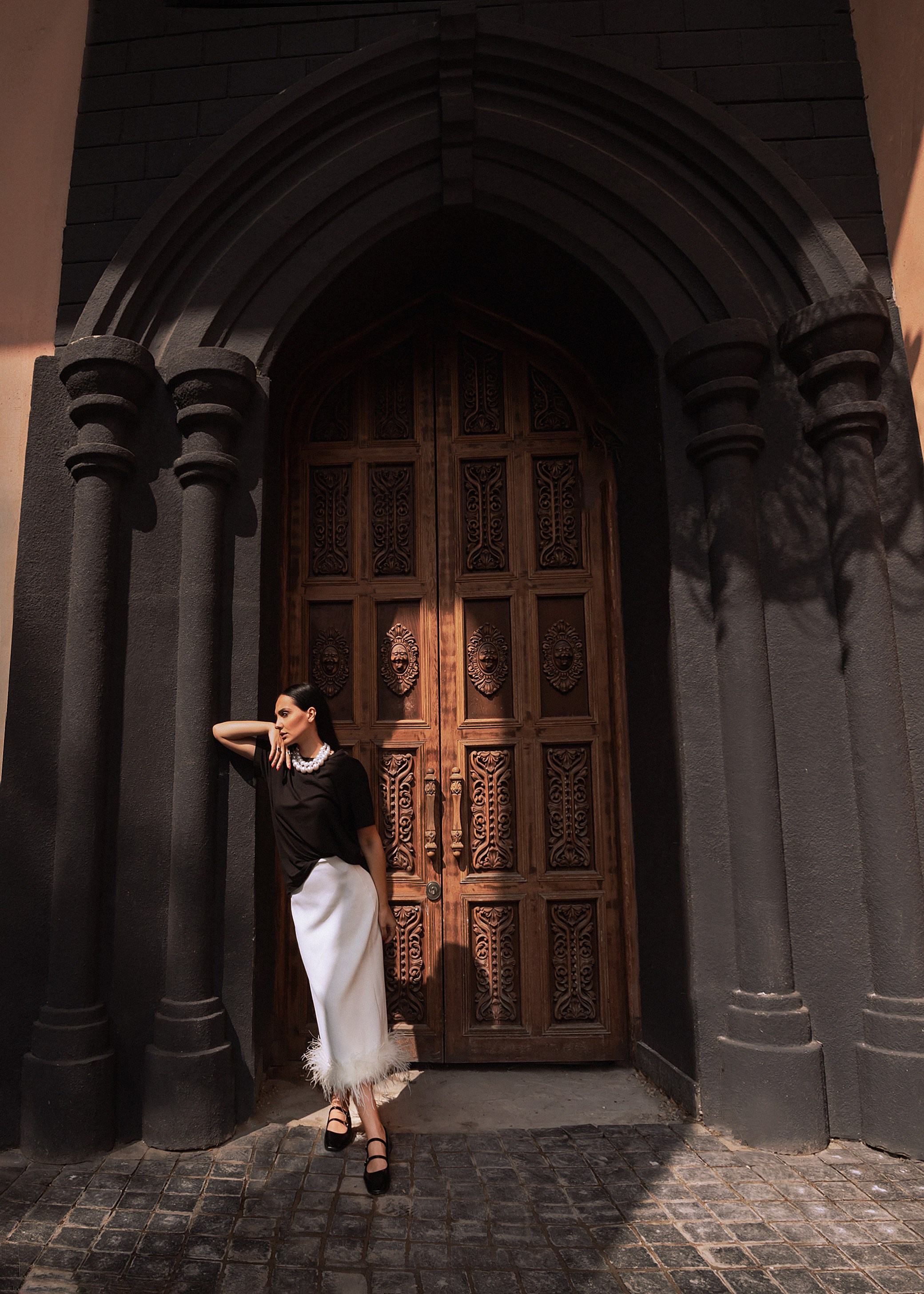 Manan. Фотограф и ретушер. (Армения/Россия)