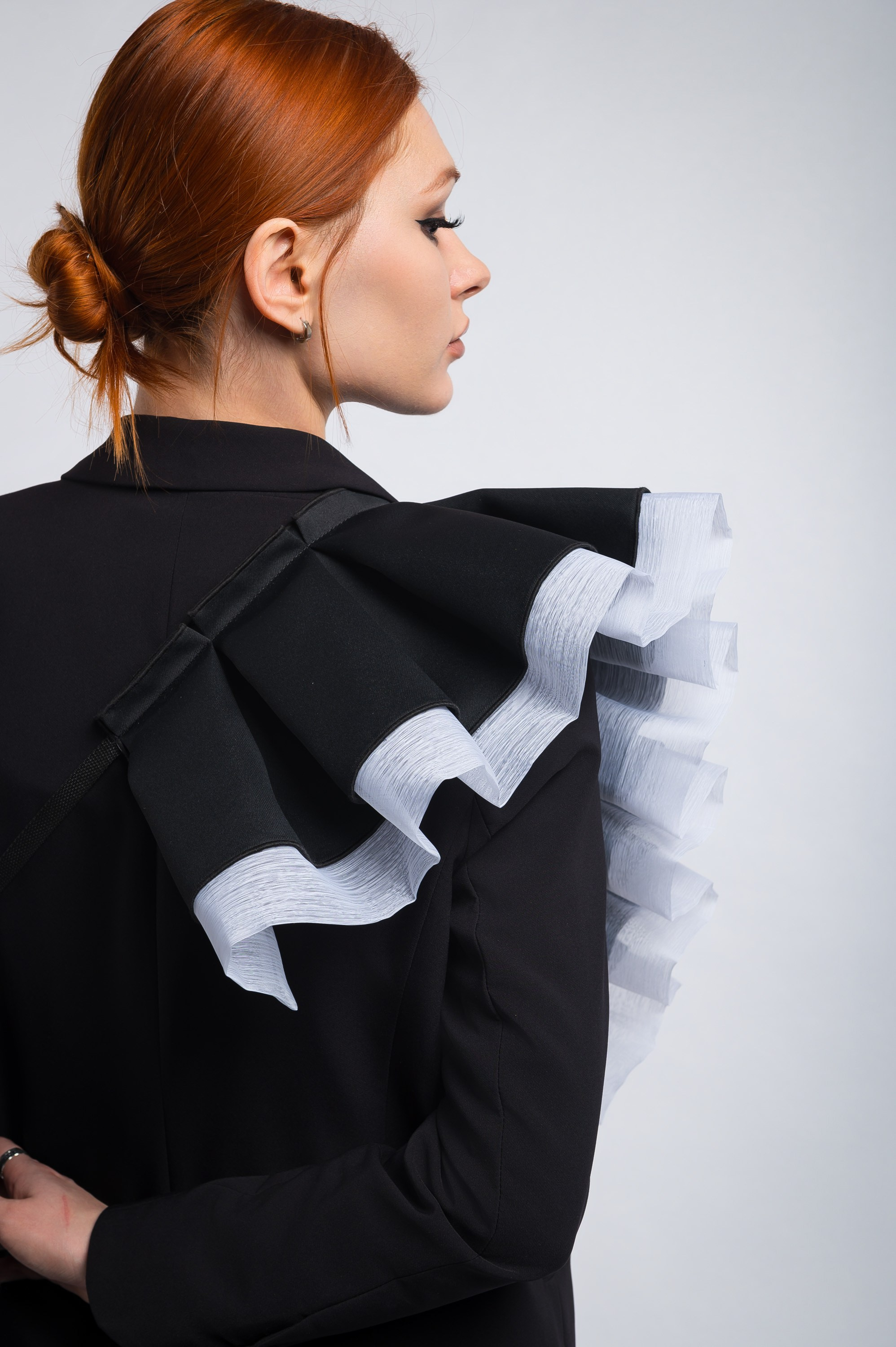 Рюши. Главная