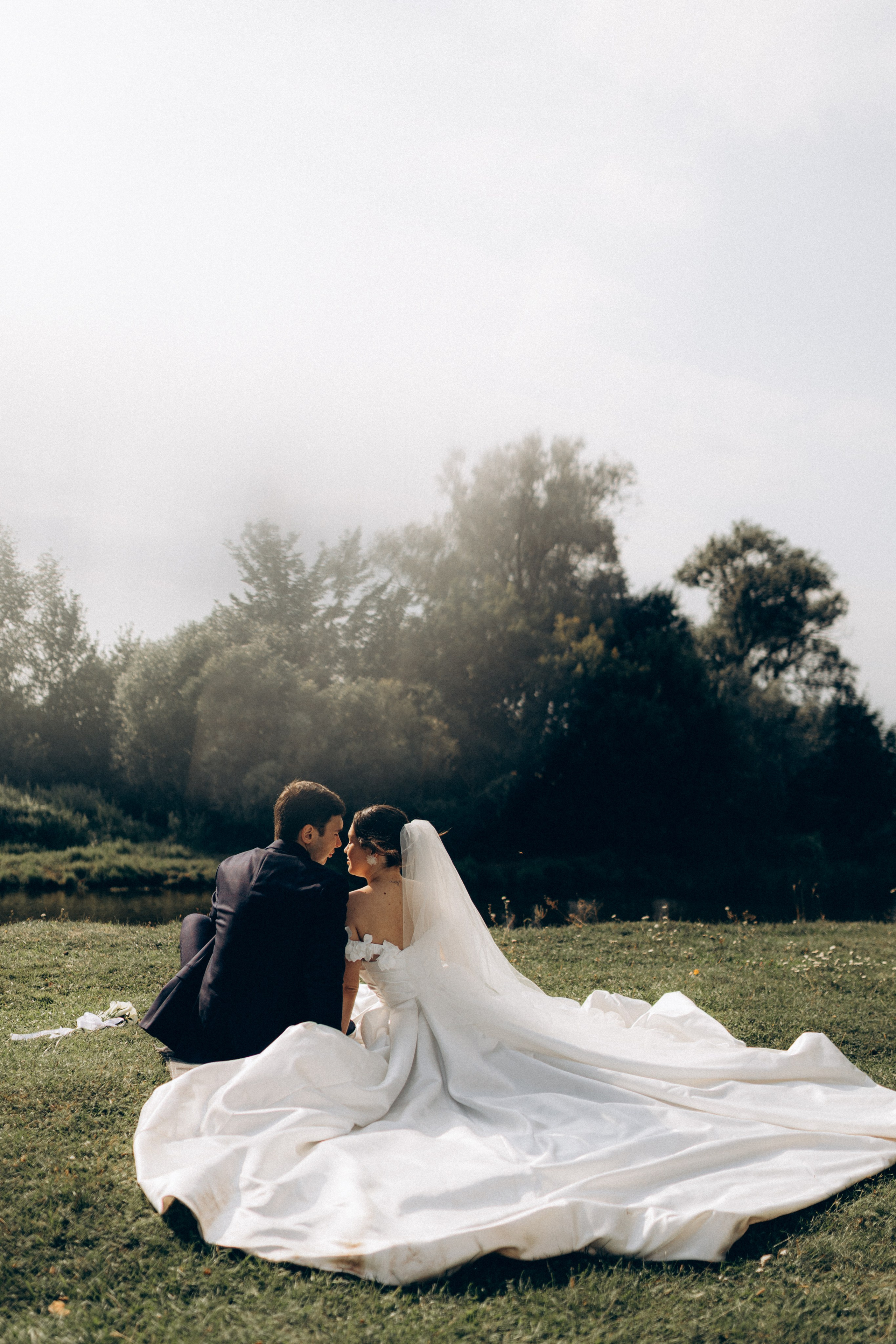 Тамила & Иван. Фотограф НОГИНСК, Москва, Анастасия Белая