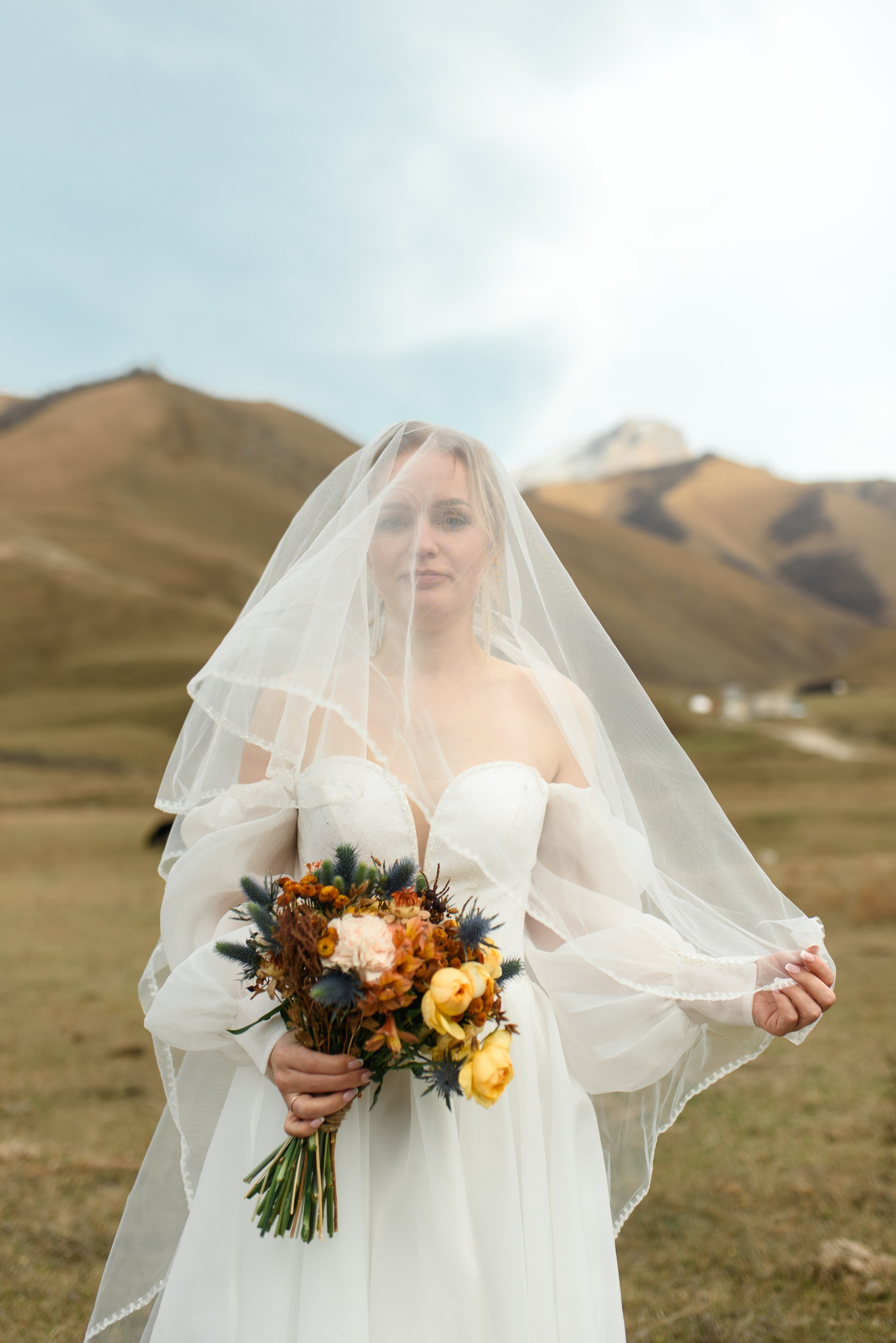 Анонс свадьбы в Чегеме. Свадебный и travel фотограф в Волгограде, Сочи, Домбае, Европе