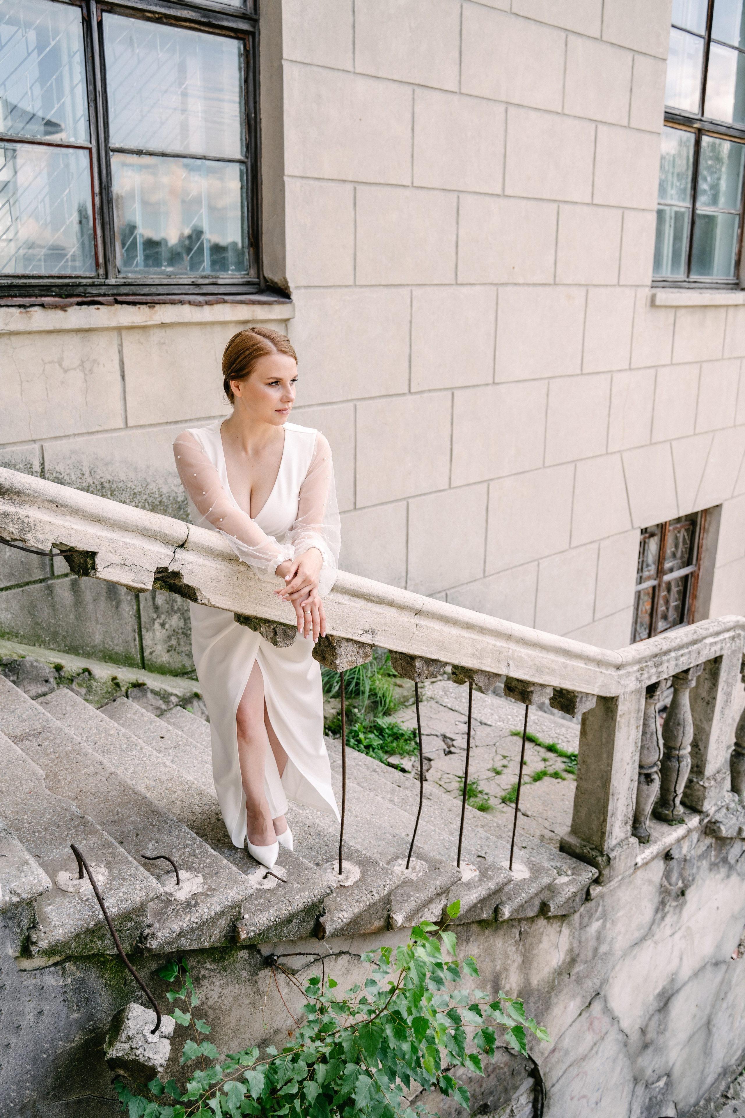 Татьяна и Юрий. Свадебный фотограф Юлия Копылова