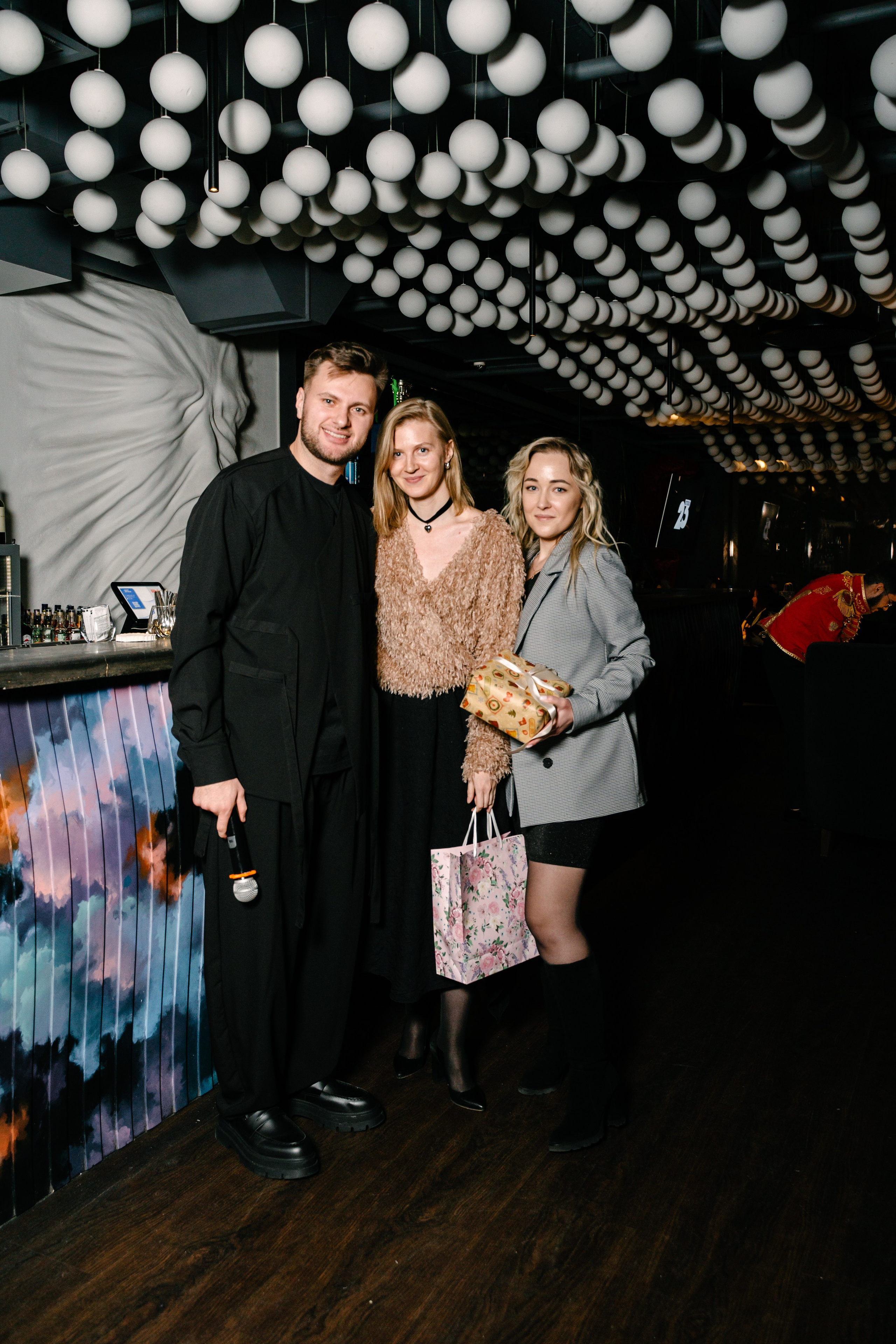 Мероприятие Тайный Санта. Свадебный фотограф Юлия Копылова