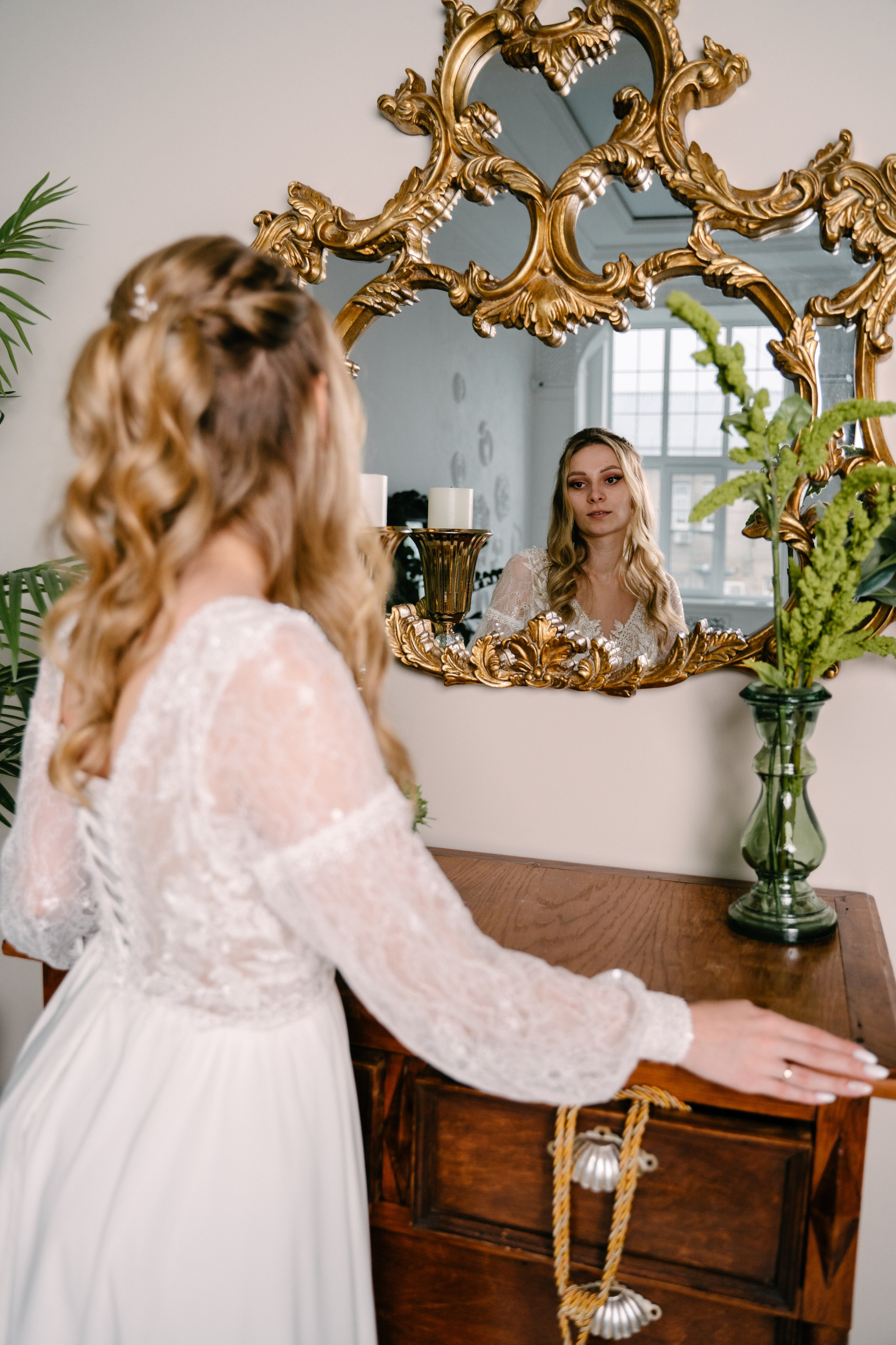 Дмитрий и Ольга. Свадебный фотограф Юлия Копылова