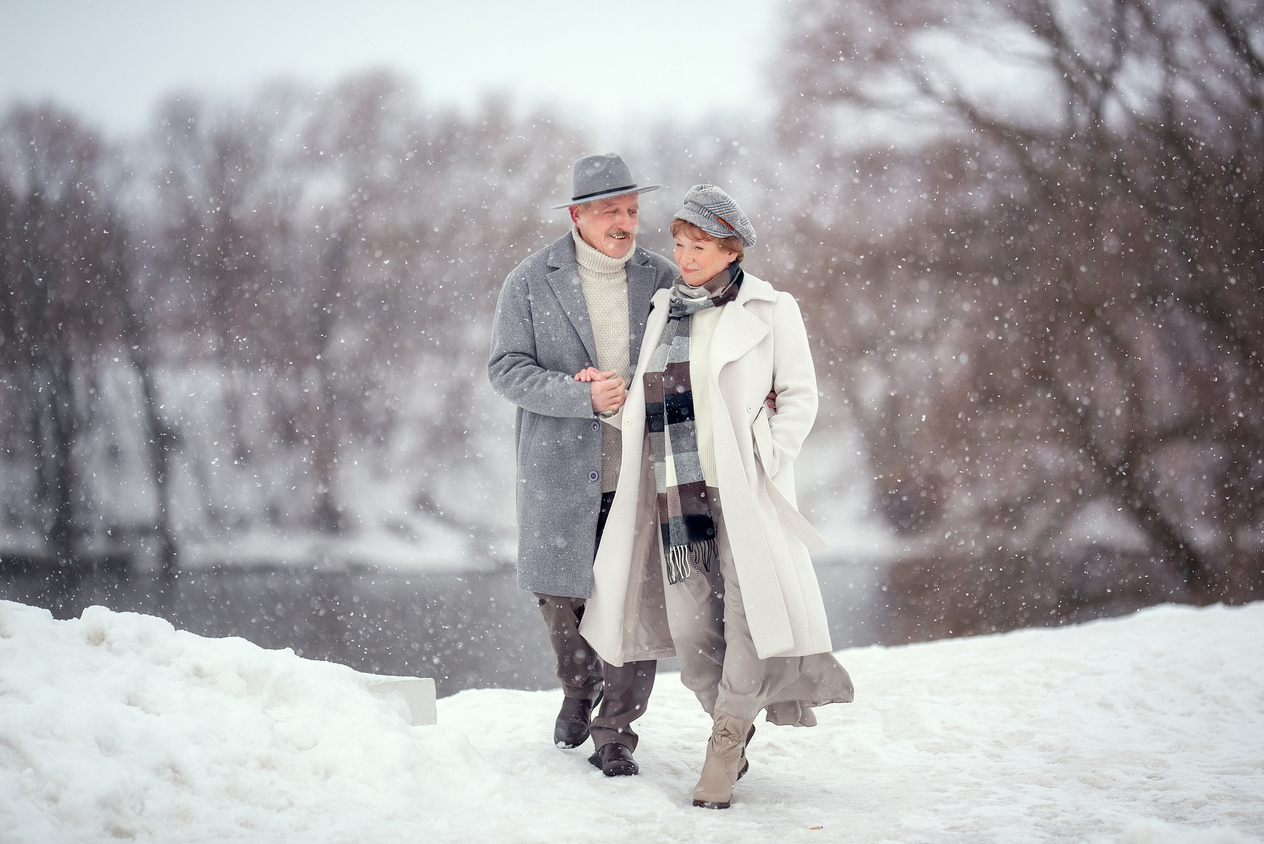 Семейные истории. Семейный и детский фотограф Чернова Олеся
