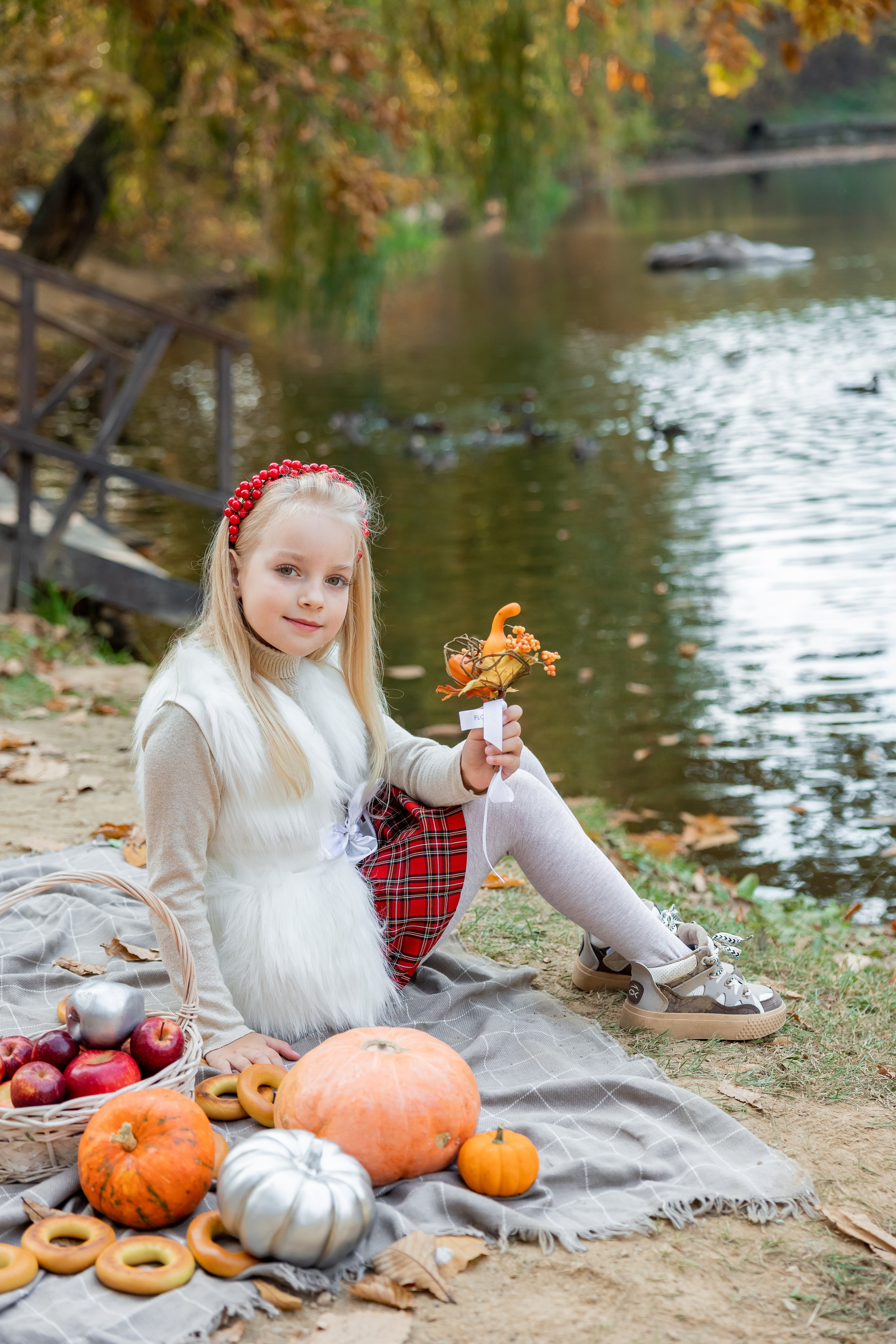 Виньетки Общие Портреты. Главная