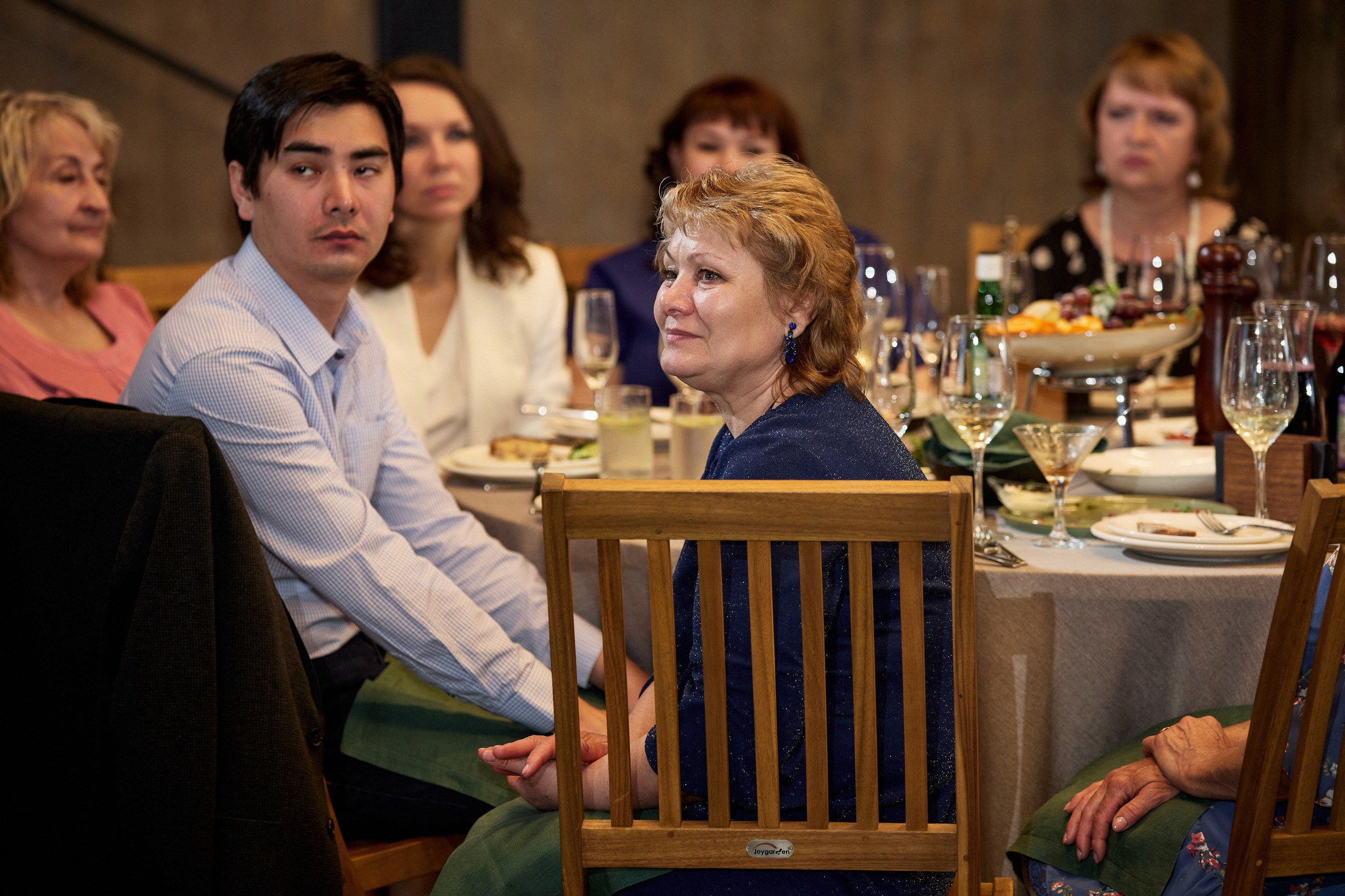 КРЕДО-С 30 лет. Другой взгляд на фотографию