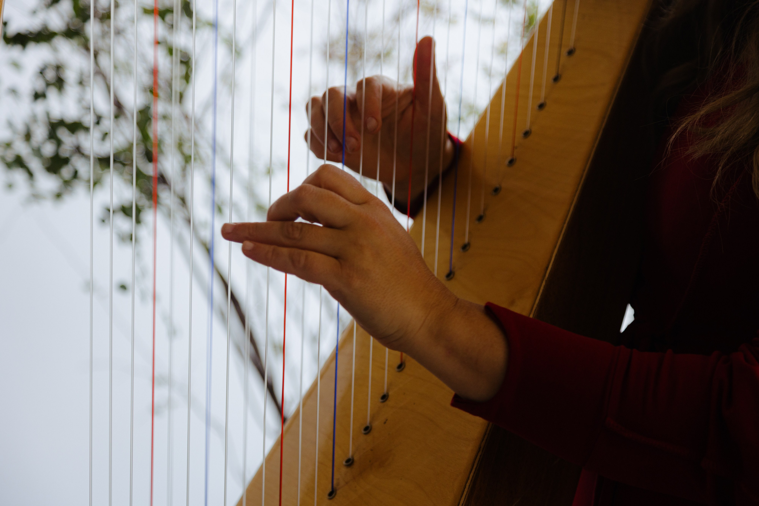 Александр и Елена. Фотограф Алекс Май