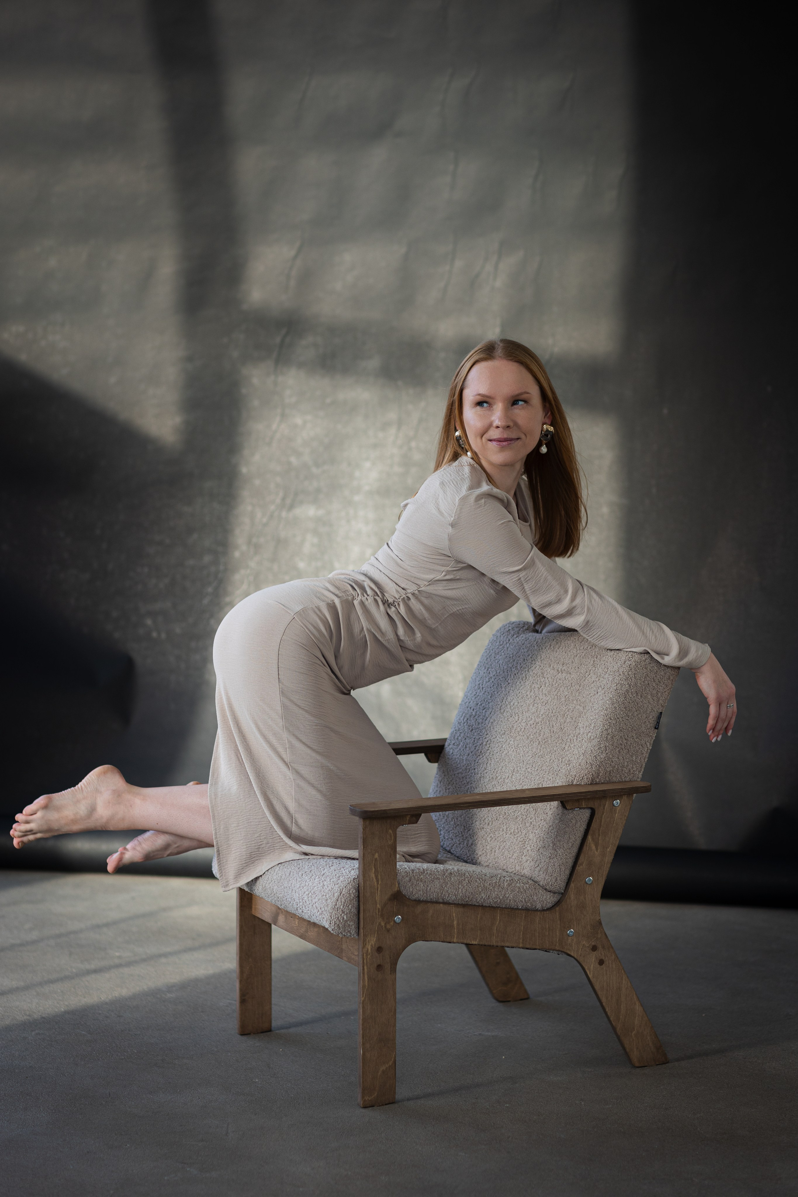 Екатерина. Ваш фотограф — Александра Андрущенко