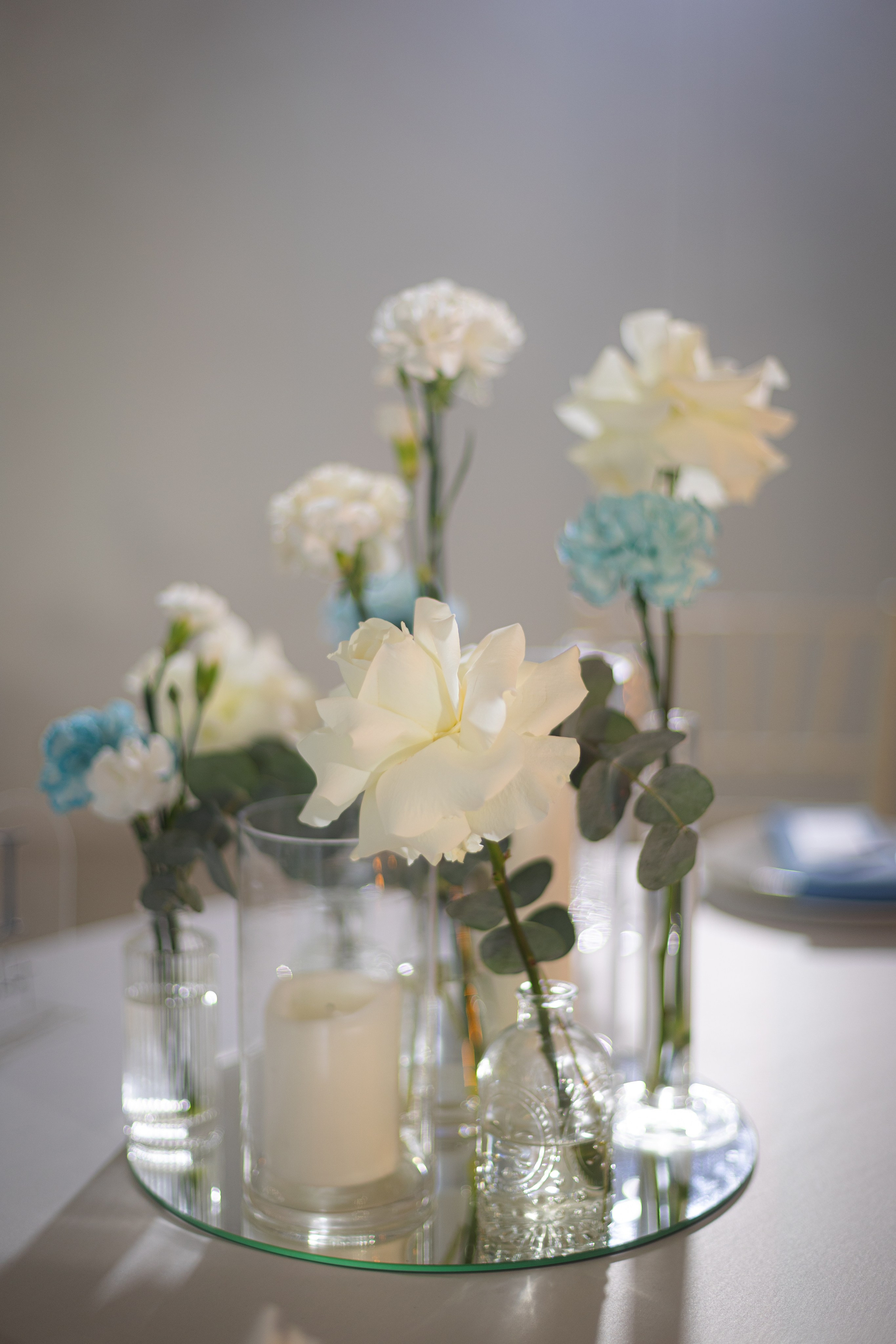 Дмитрий и Валерия. Ваш фотограф — Александра Андрущенко