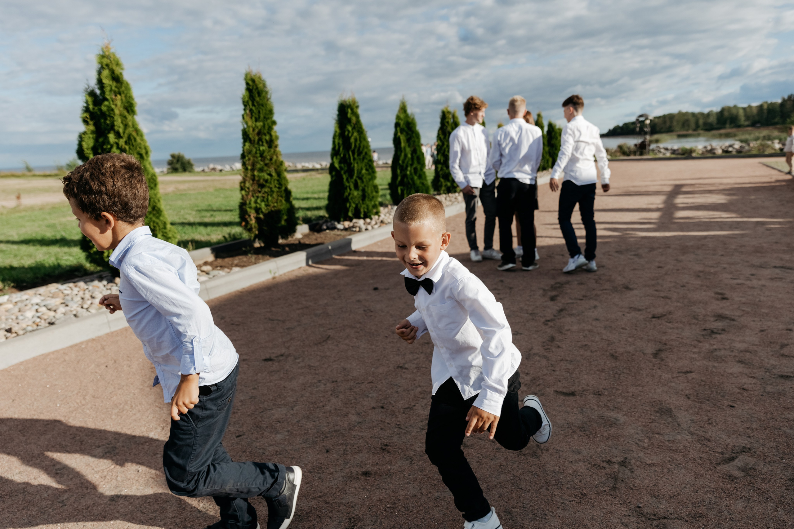 Опустела без тебя Земля. Свадебный фотограф в Санкт-Петербурге