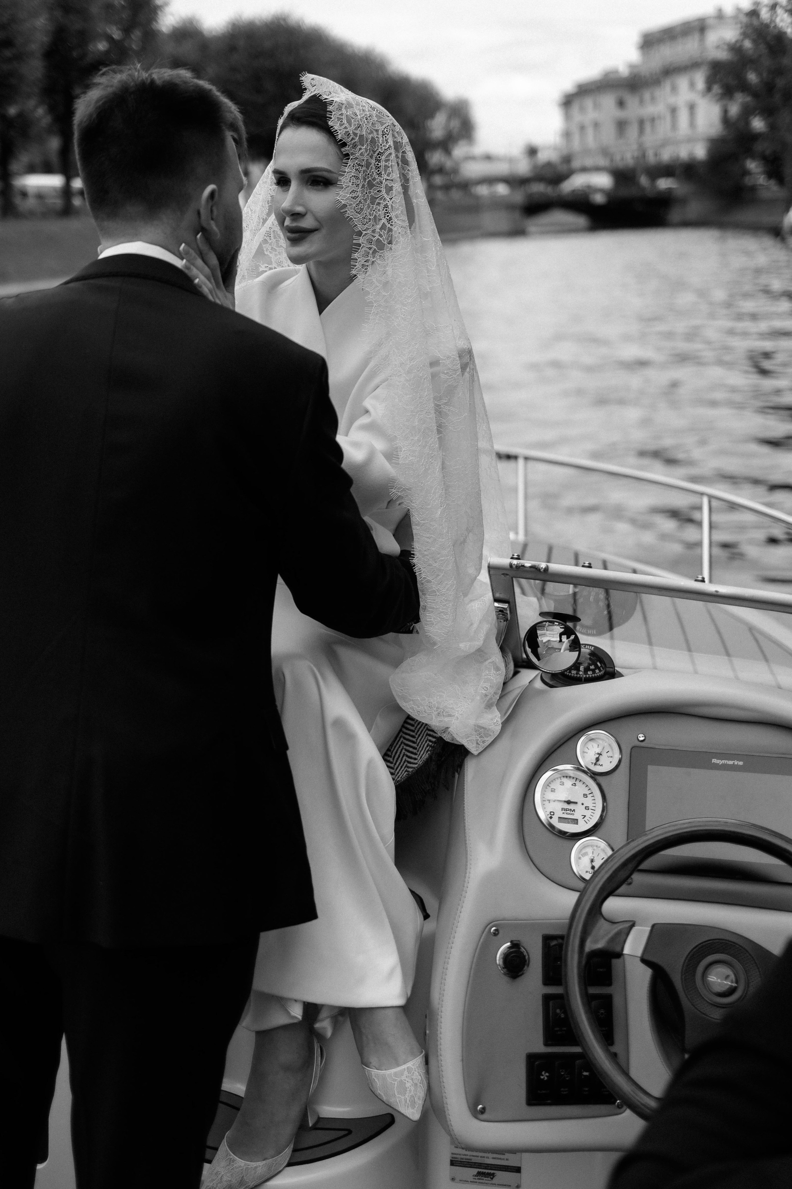 Илья и Ангелина. Свадебный и портретный фотограф в Санкт-Петербурге