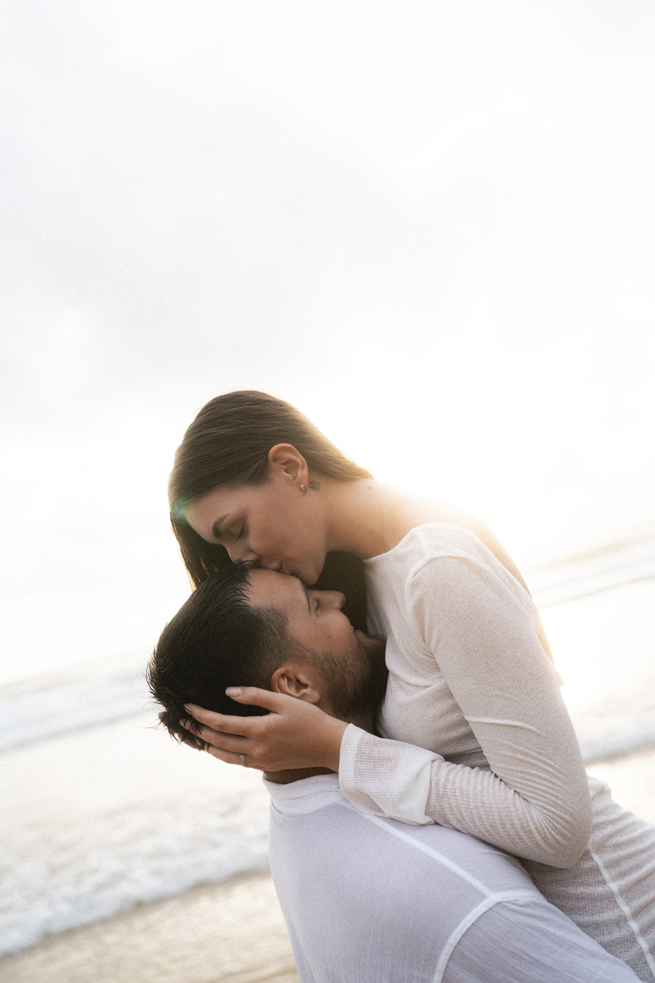 Just us. Photographer in Phuket Andrei Valiev
