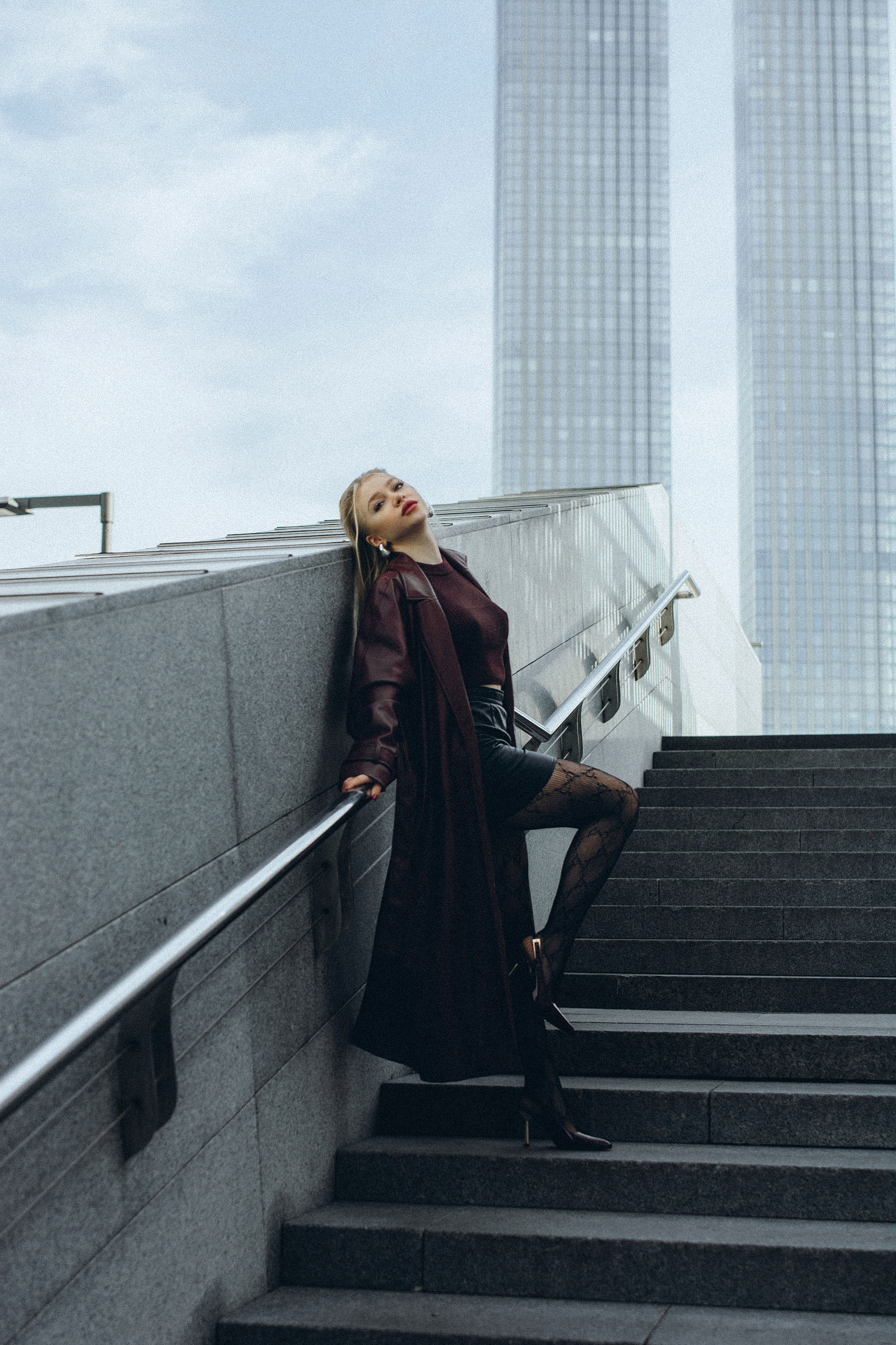 Таня. Фотограф в Москве Ангелина Ким