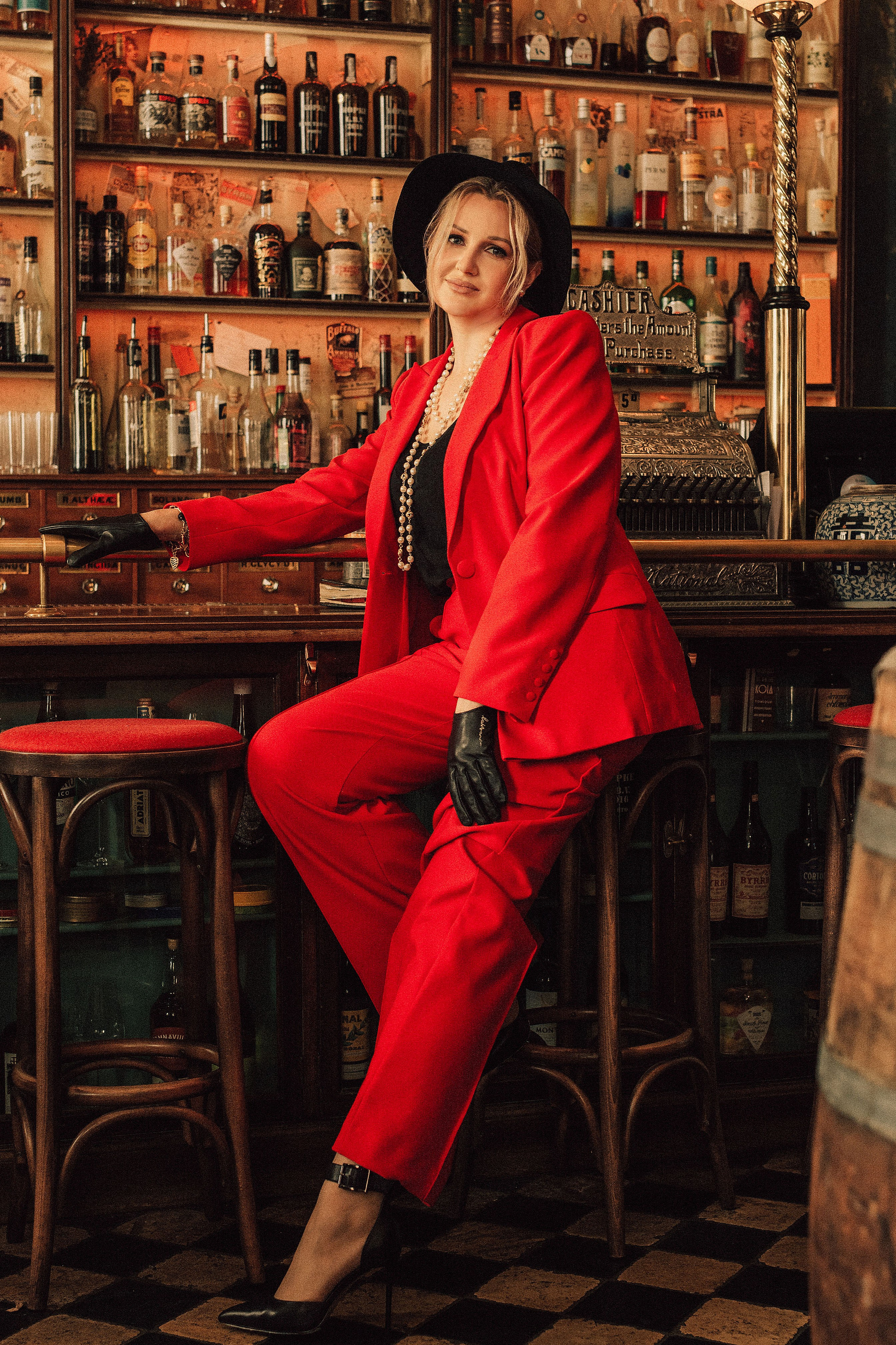 Юлия. Фотограф в Москве Ангелина Ким