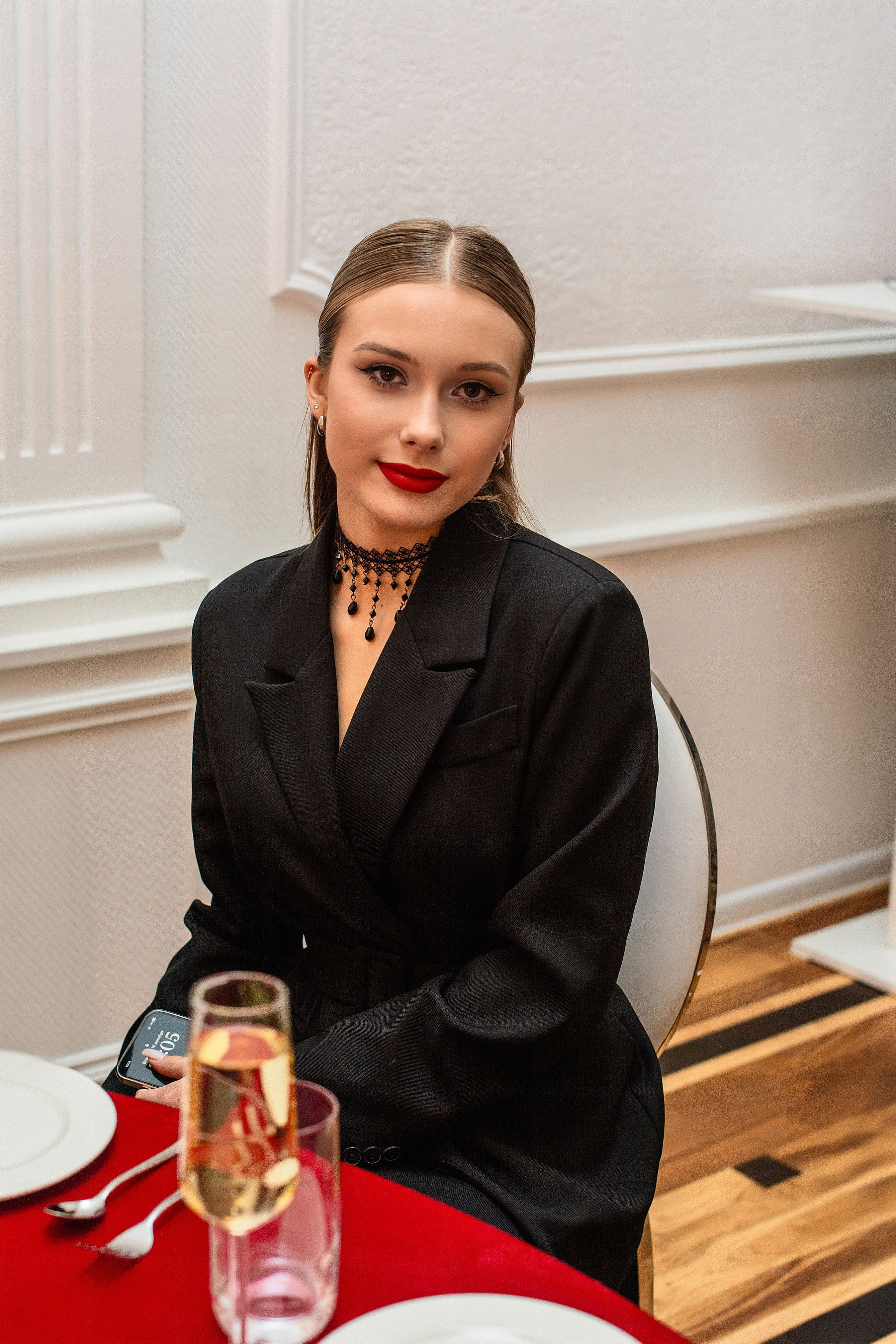 Благотворительный концерт «Твори Добро». Фотограф в Москве Ангелина Ким