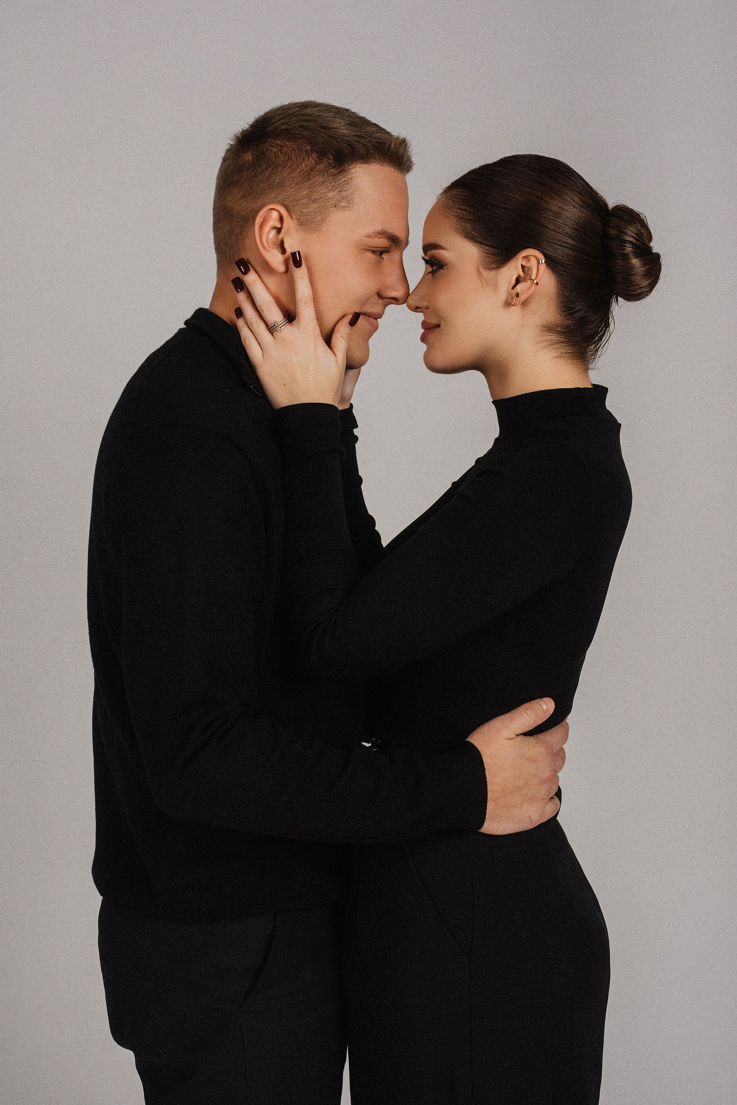 Евгений и Валерия. Фотограф в Москве Ангелина Ким