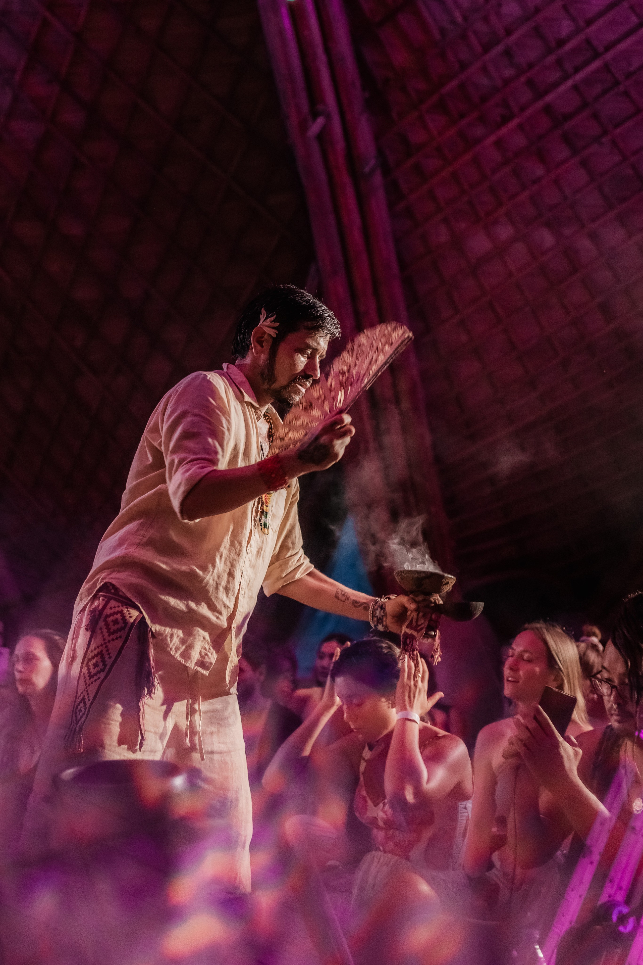 Hanuman Project. Мариам Багдасарян