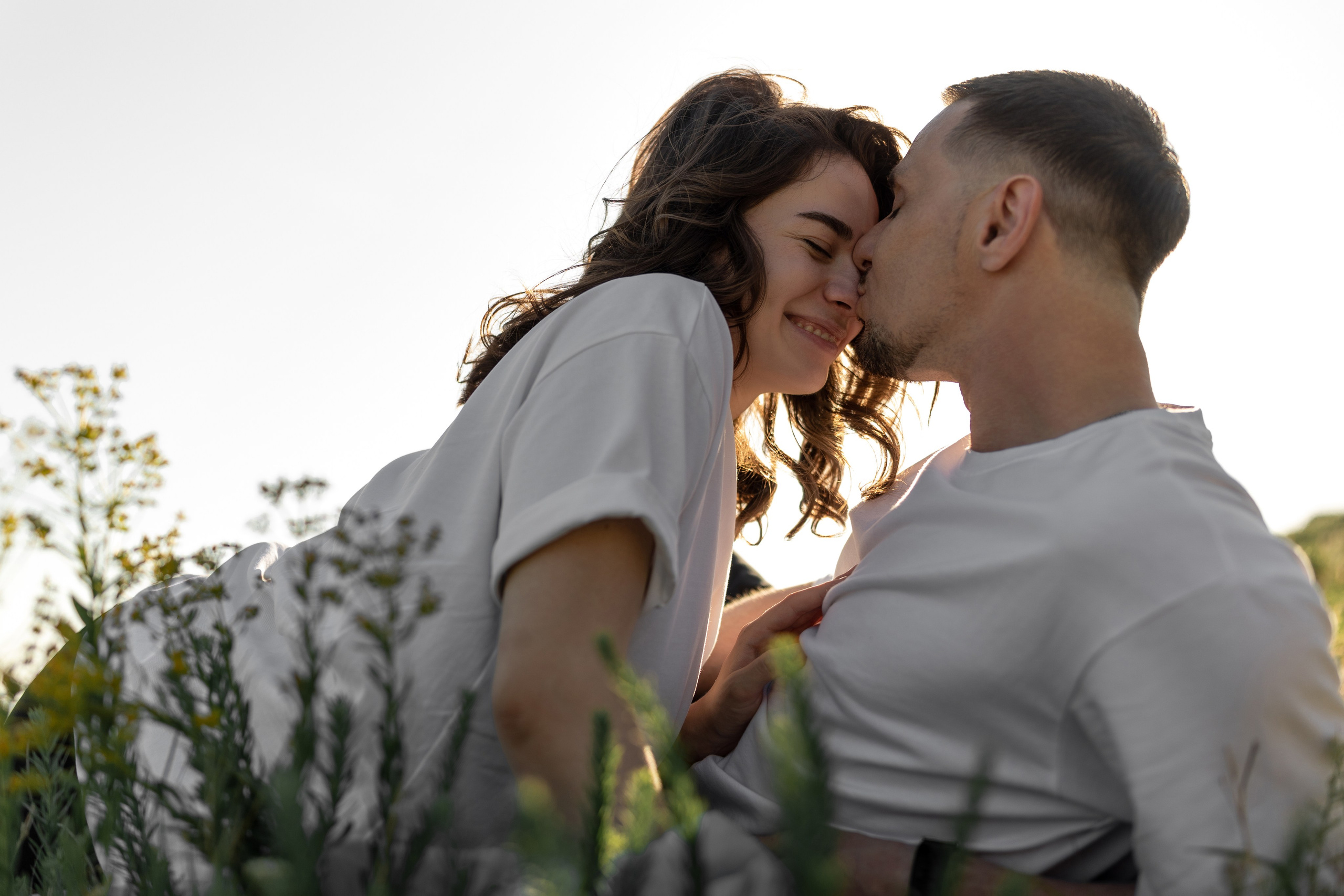 Love Story. Свадебный фотограф в Ростове-на-Дону Лилия Паккерт