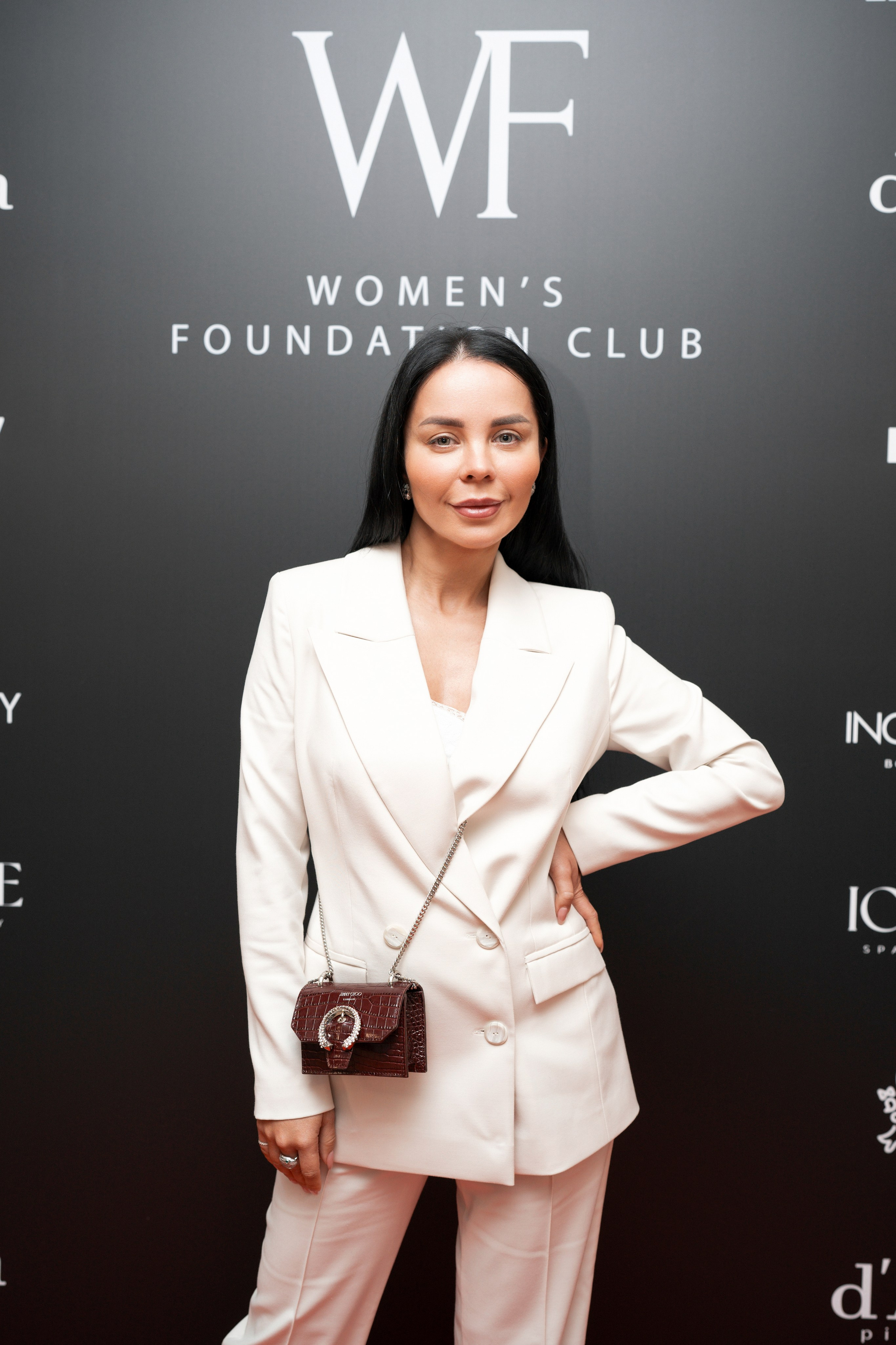 Нетворкинг Бранч WF. Свадебный фотограф в Москве Кристина Чехова