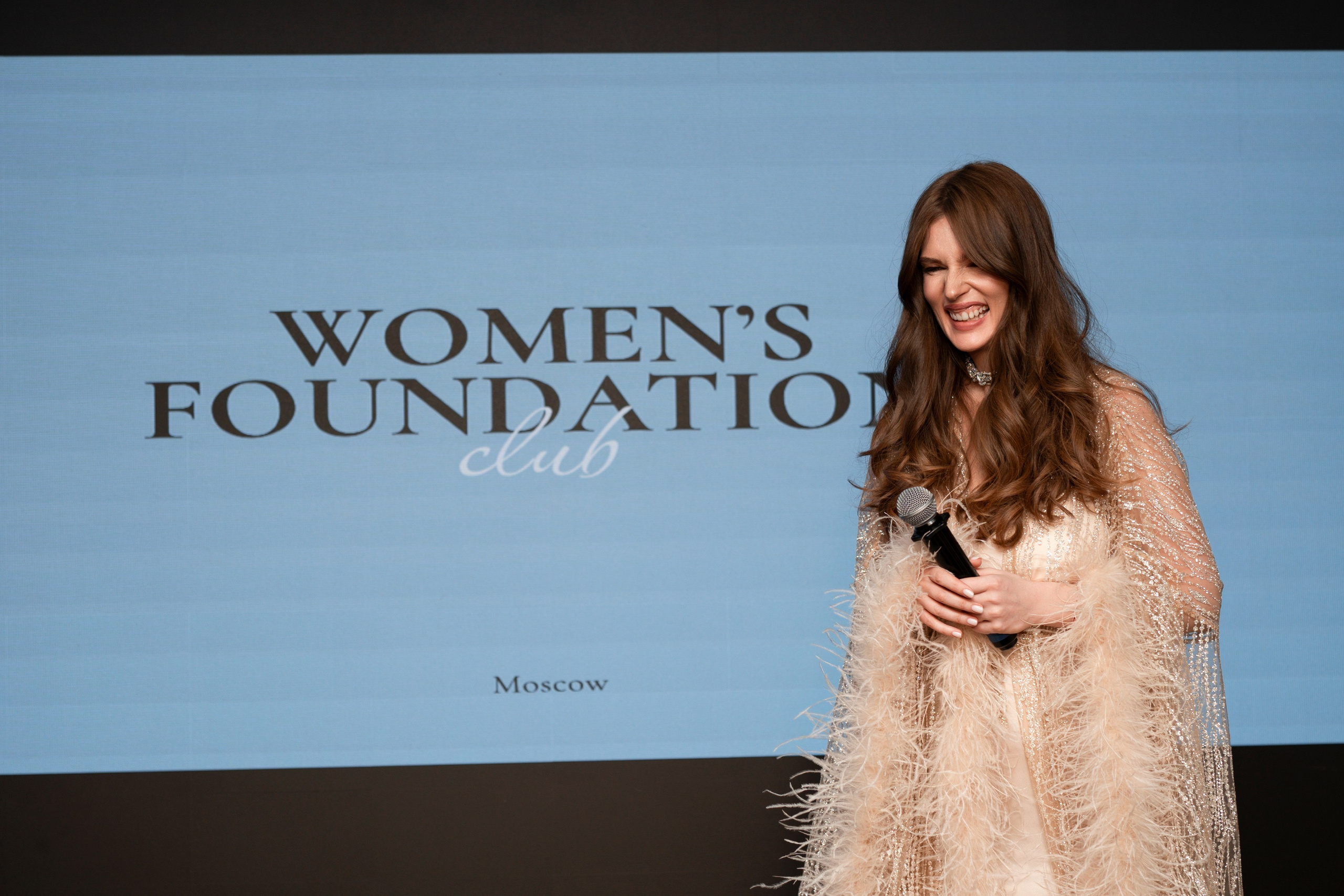 Нетворкинг Бранч WF. Свадебный фотограф в Москве Кристина Чехова