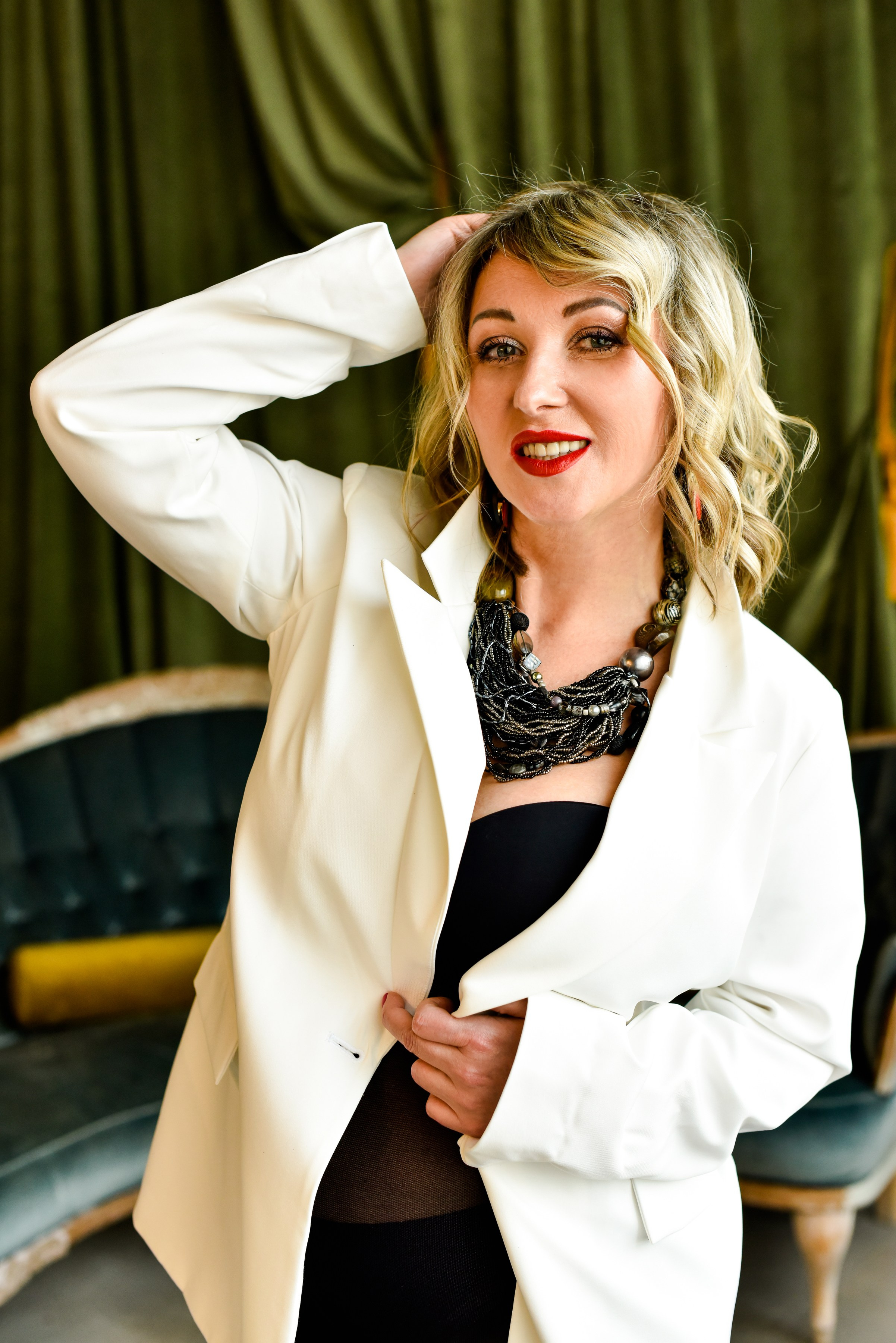 Юля и Алёна