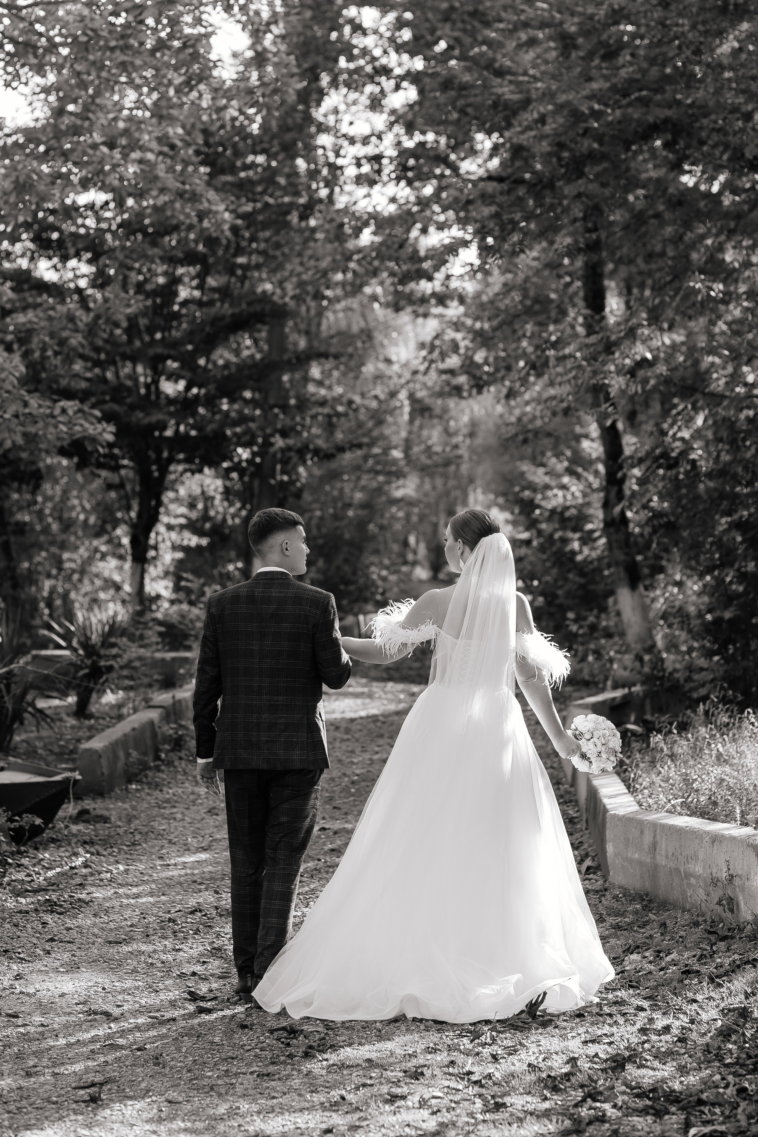 Евгений и Виктория. Фотограф Маргарита Никишина