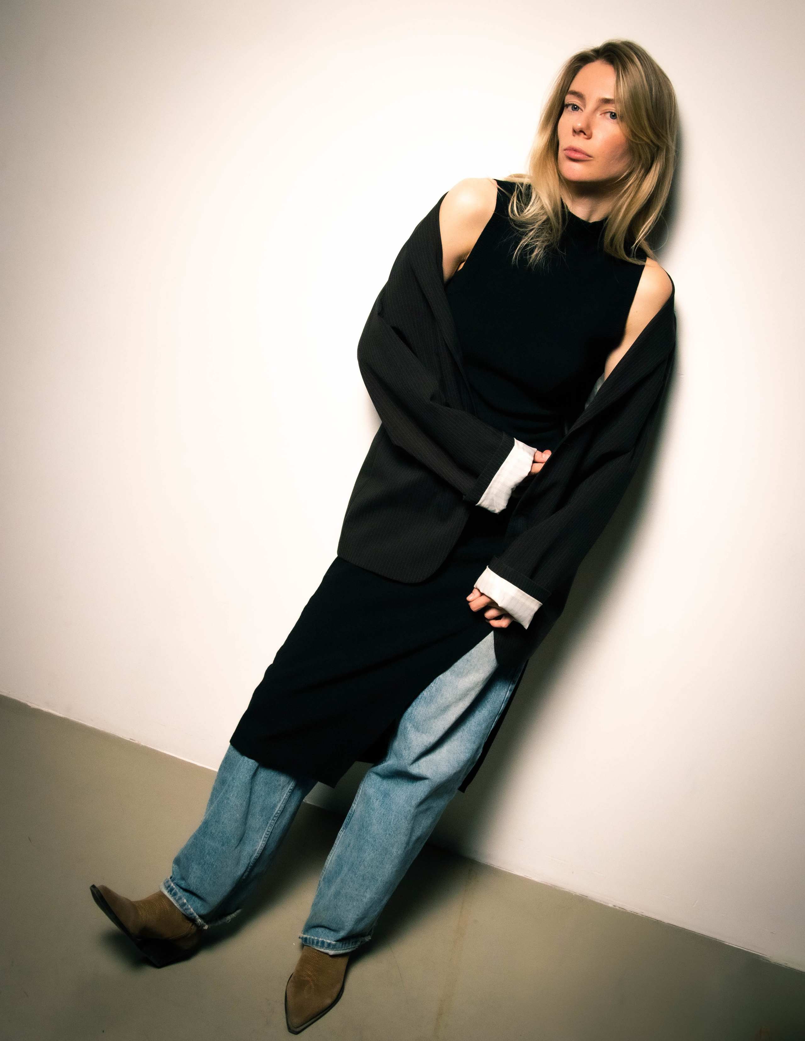 Персональные съемки. Фотограф и продюсер fashion-съемок в Санкт-Петербурге