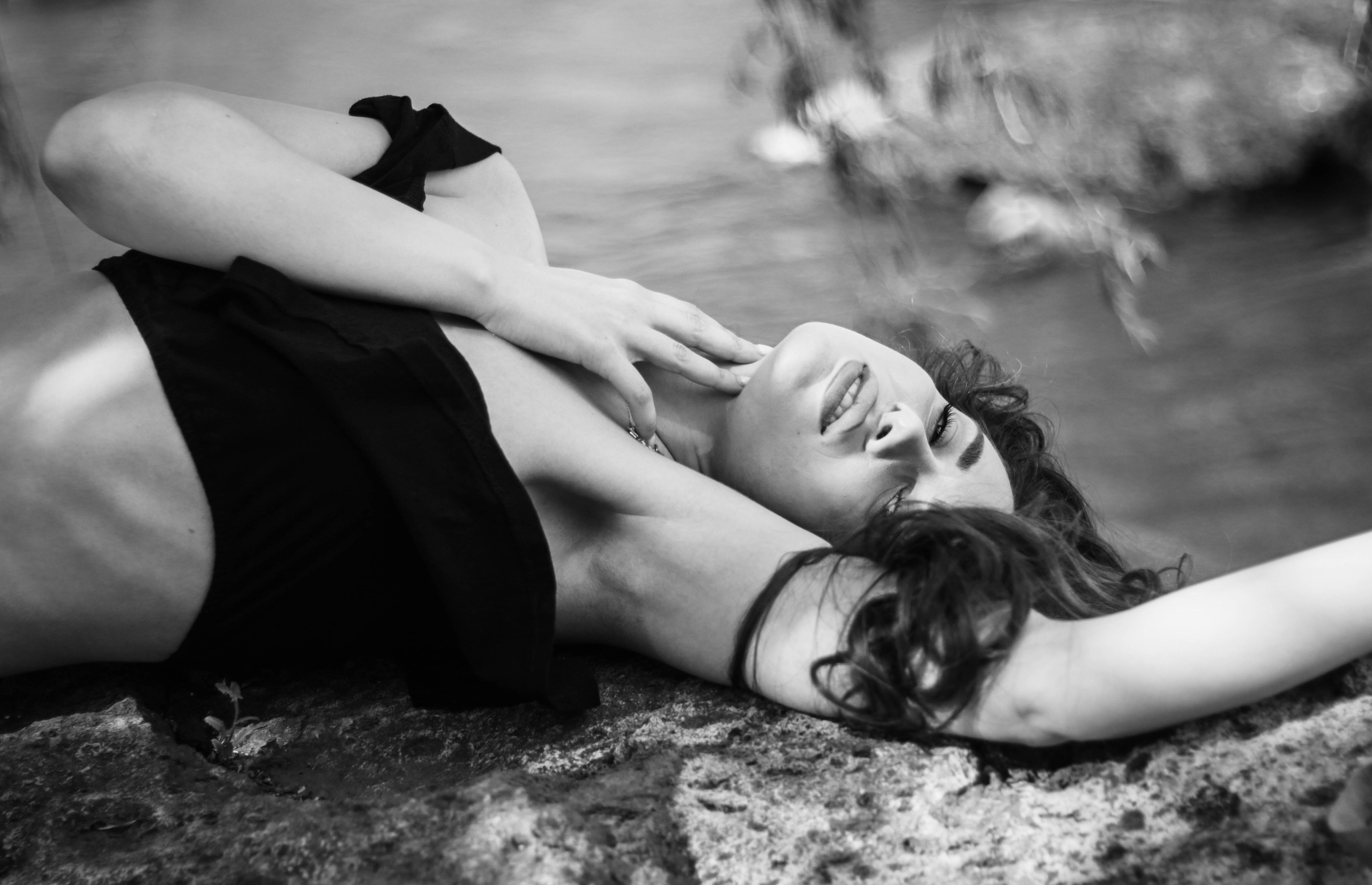 Персональные съемки. Фотограф и продюсер fashion-съемок в Санкт-Петербурге