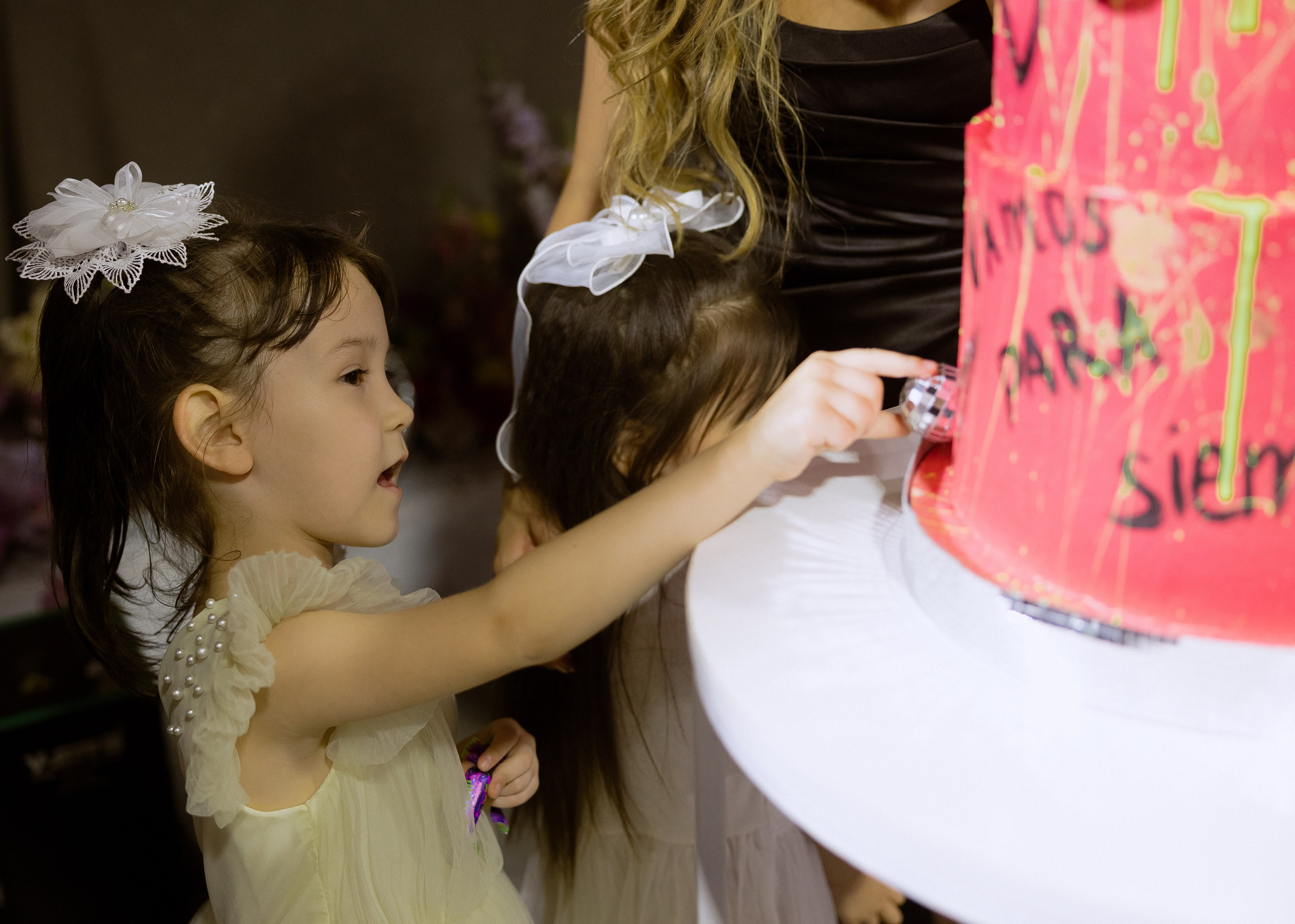 Дмитрий и Алита. Фотограф Эмиль Исякаев