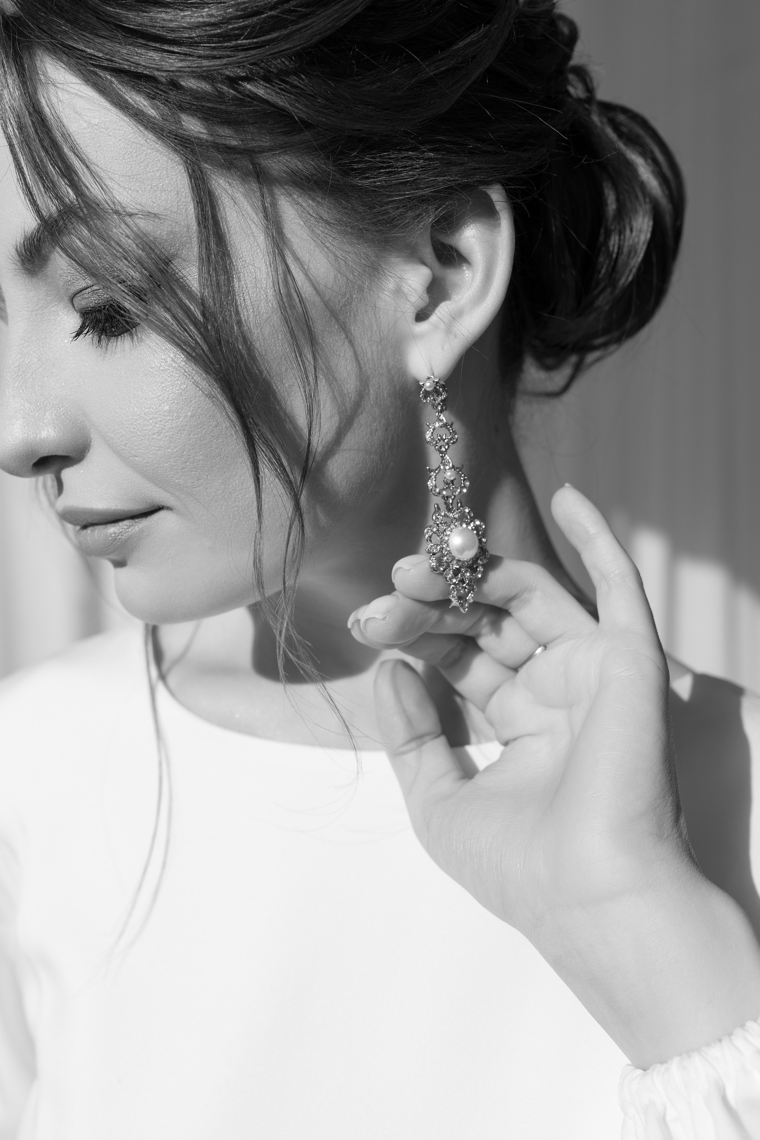 Анастасия Безуглова- свадебный фотограф в Таганроге