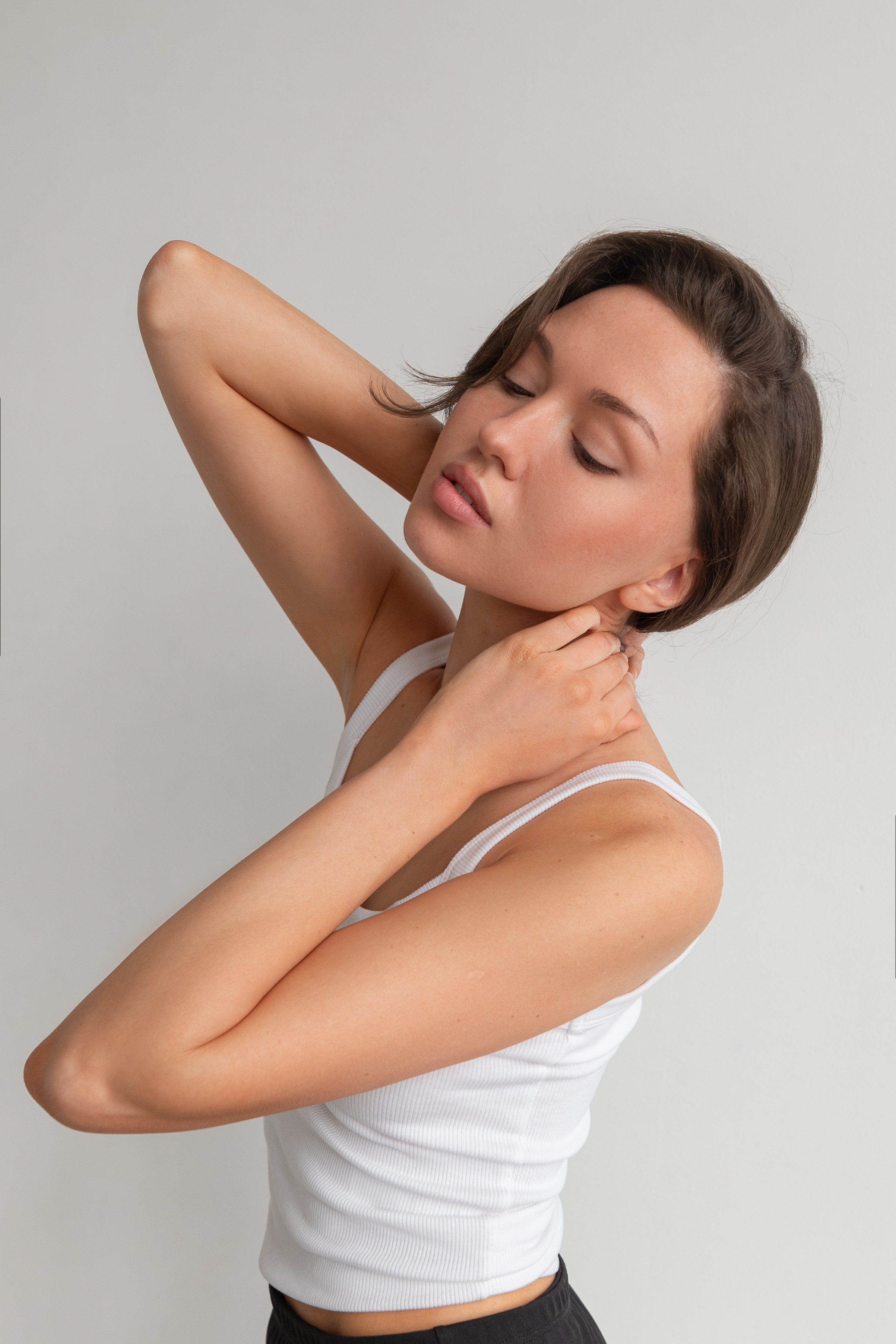 Лиза. KUPTSOVA FOTO