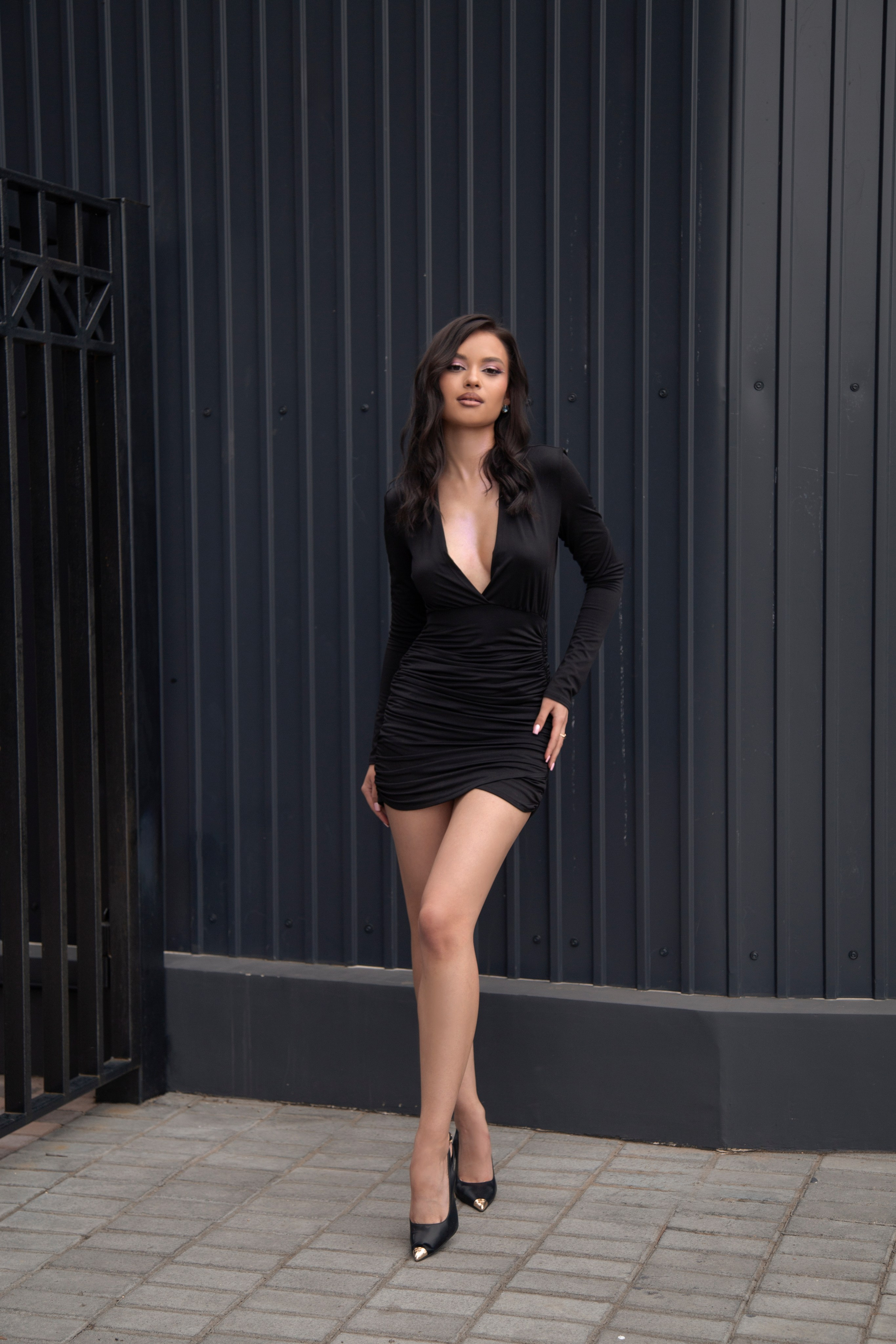 DARYA. КОНТЕНТ ДЛЯ БРЕНДОВ СПБ Лиза Федотова